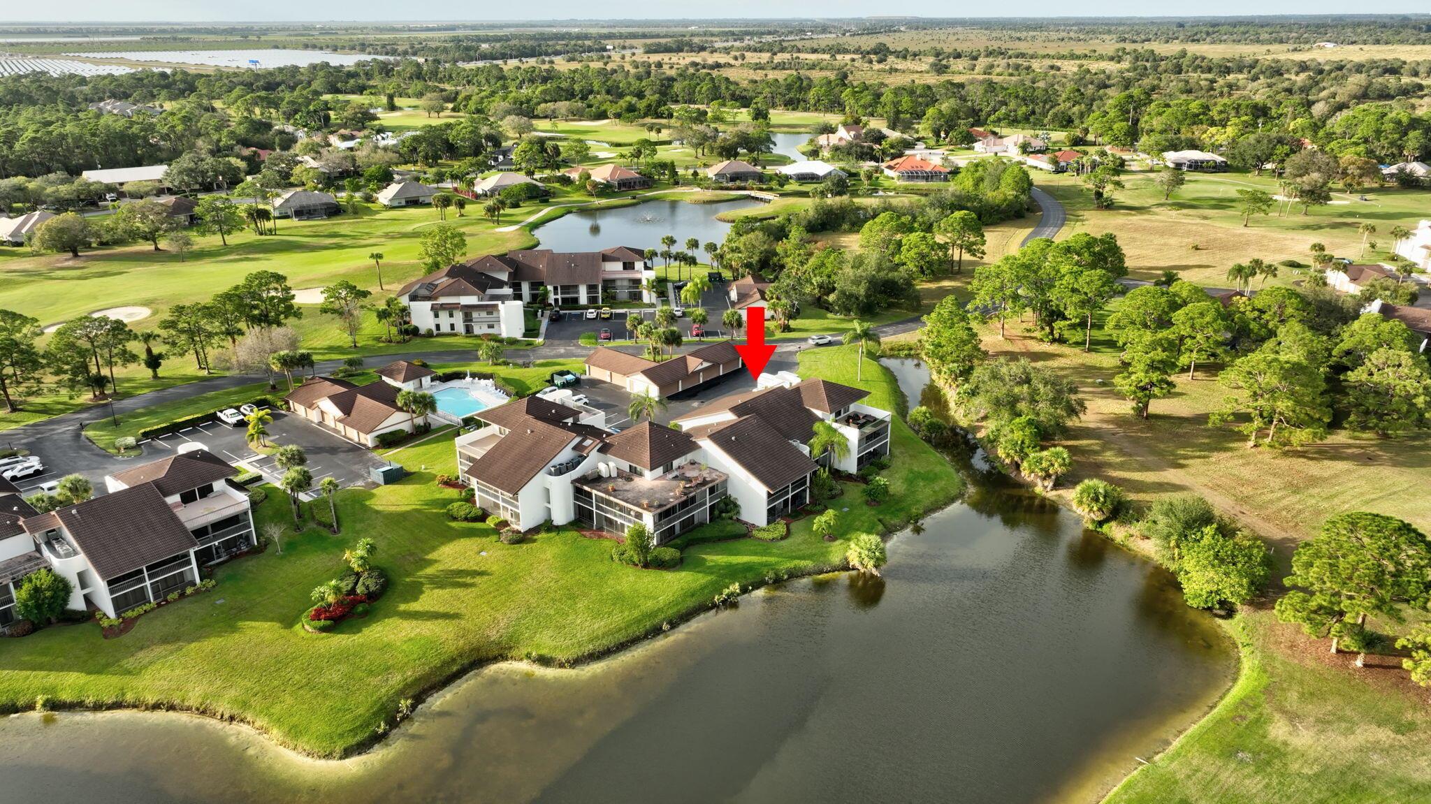 LAKESHORE VILLAGE OF MEAD - Residential