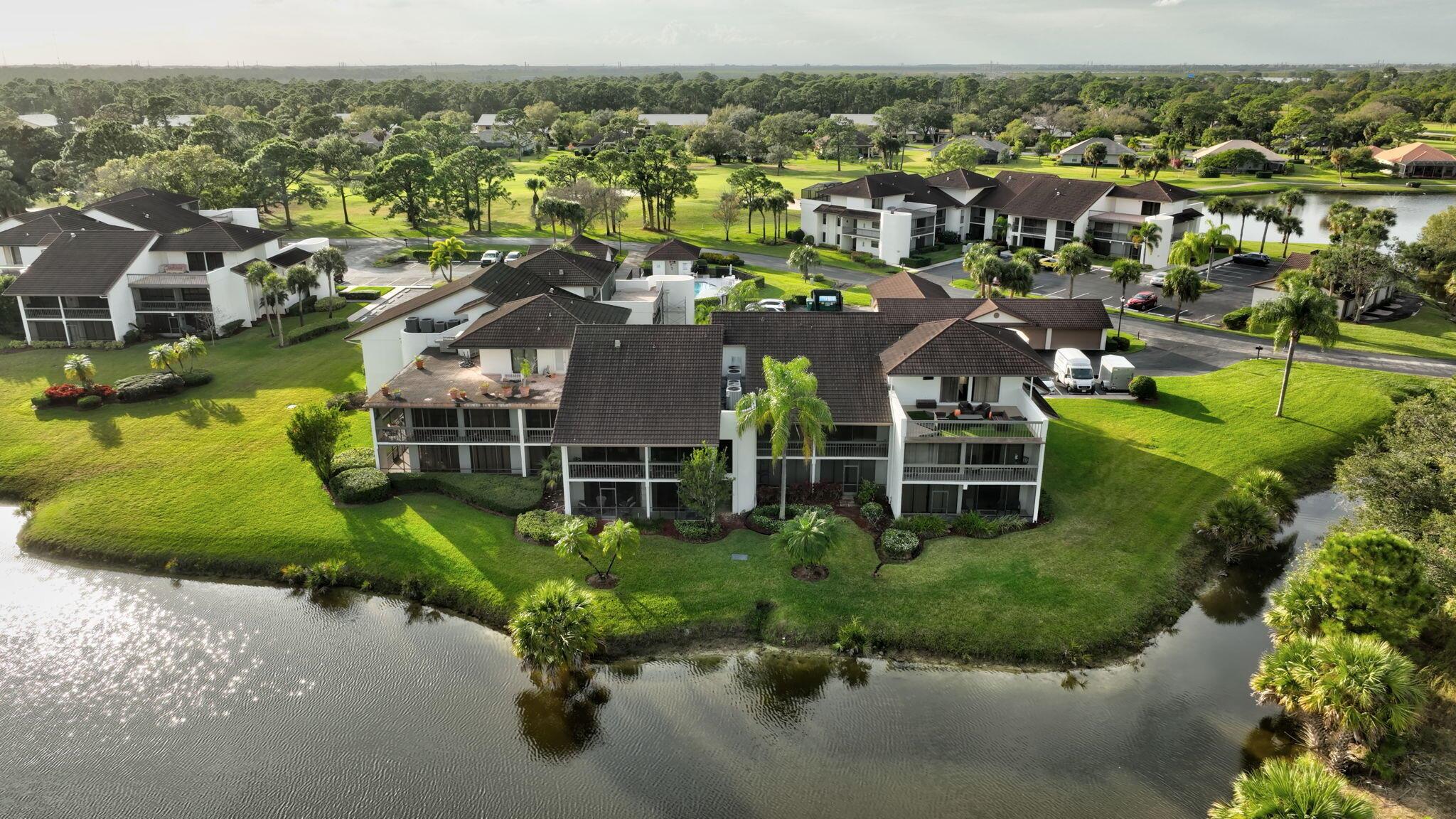 LAKESHORE VILLAGE OF MEAD - Residential