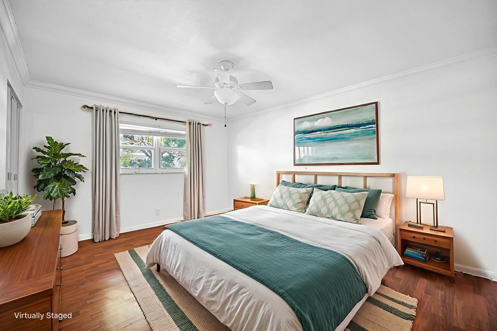 Garden Lakes Of Inverrary - Residential Lease