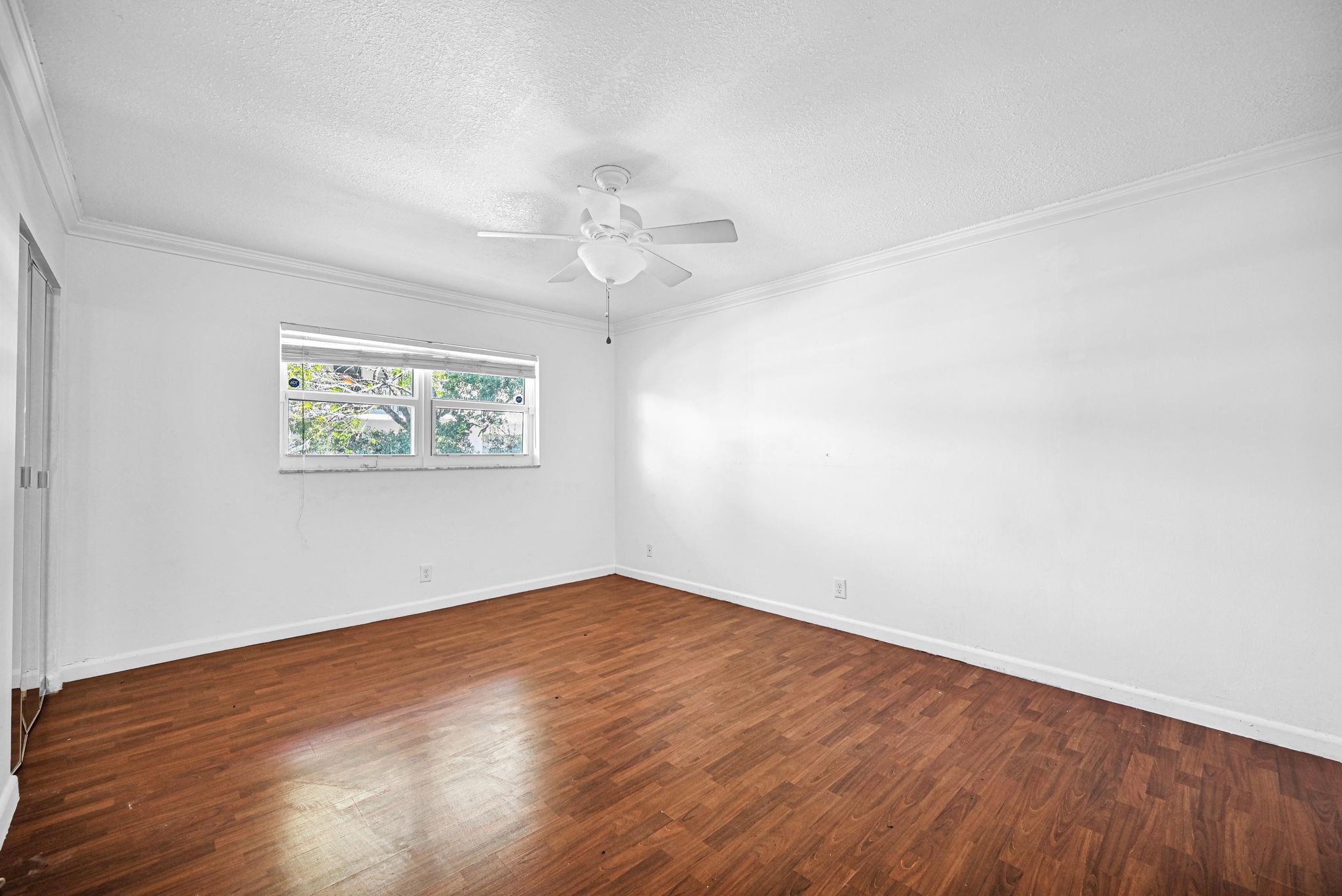 Garden Lakes Of Inverrary - Residential Lease