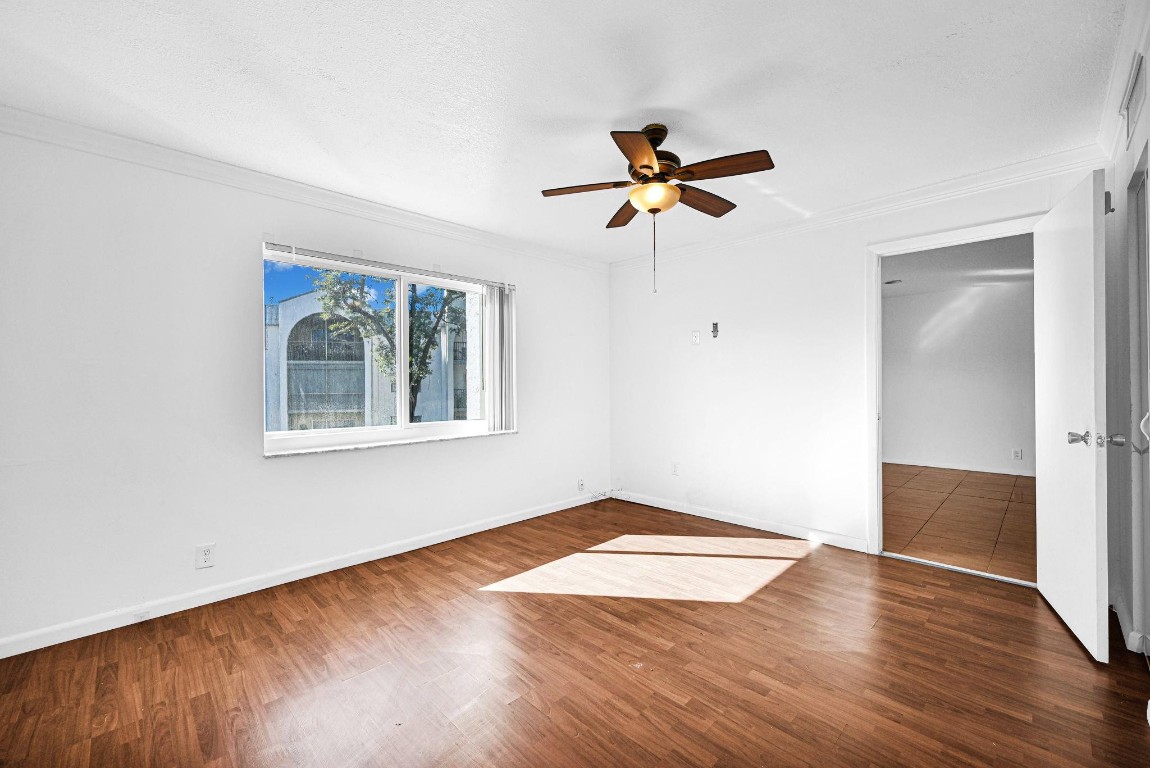 Garden Lakes Of Inverrary - Residential Lease