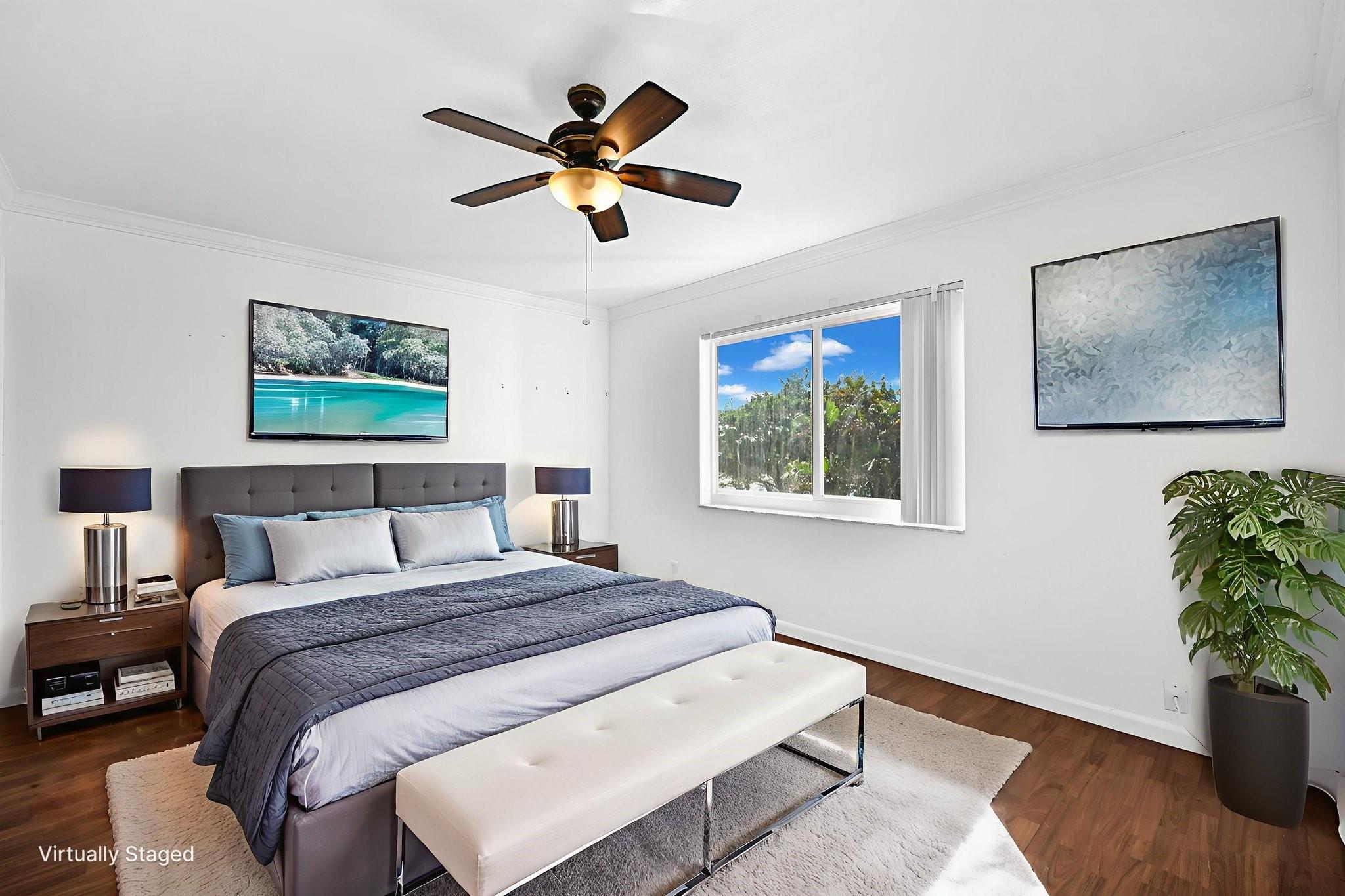 Garden Lakes Of Inverrary - Residential Lease