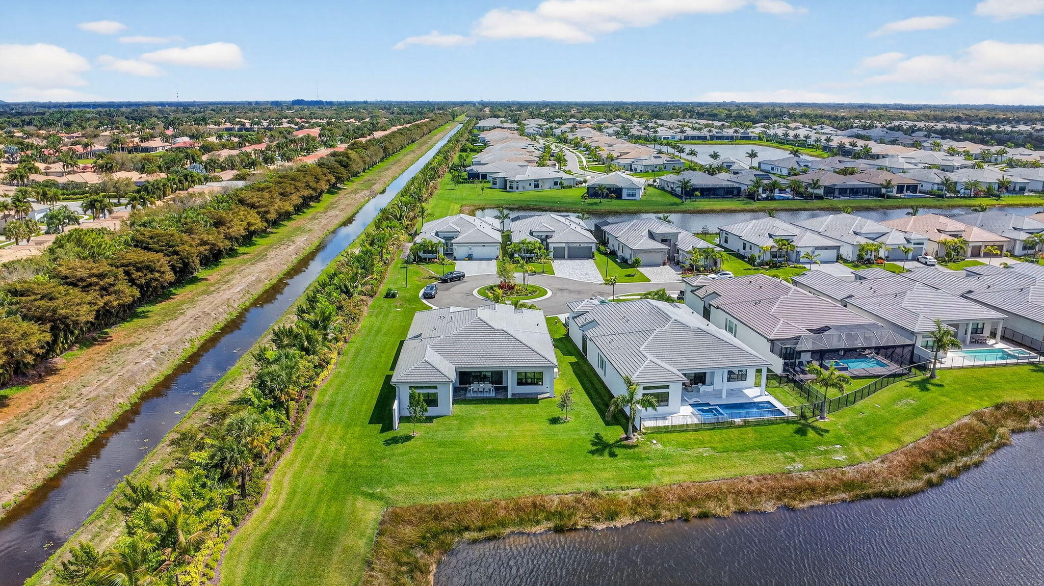 WHITWORTH AGR PUD - Residential