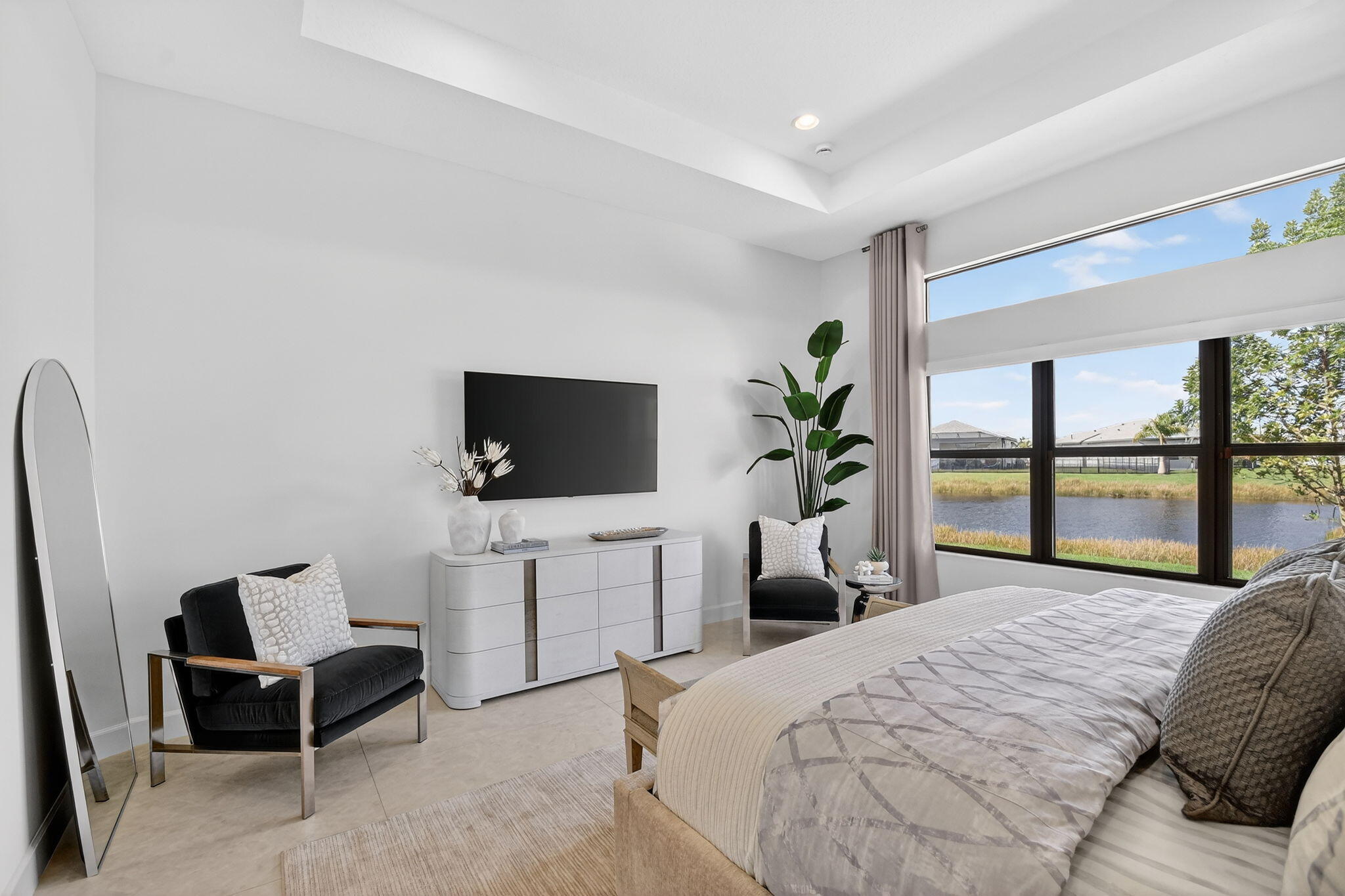 WHITWORTH AGR PUD - Residential