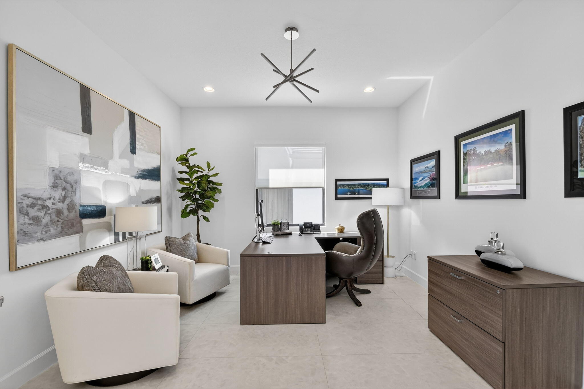 WHITWORTH AGR PUD - Residential