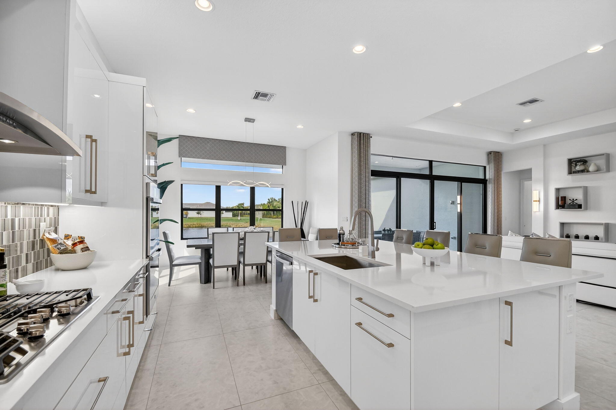 WHITWORTH AGR PUD - Residential