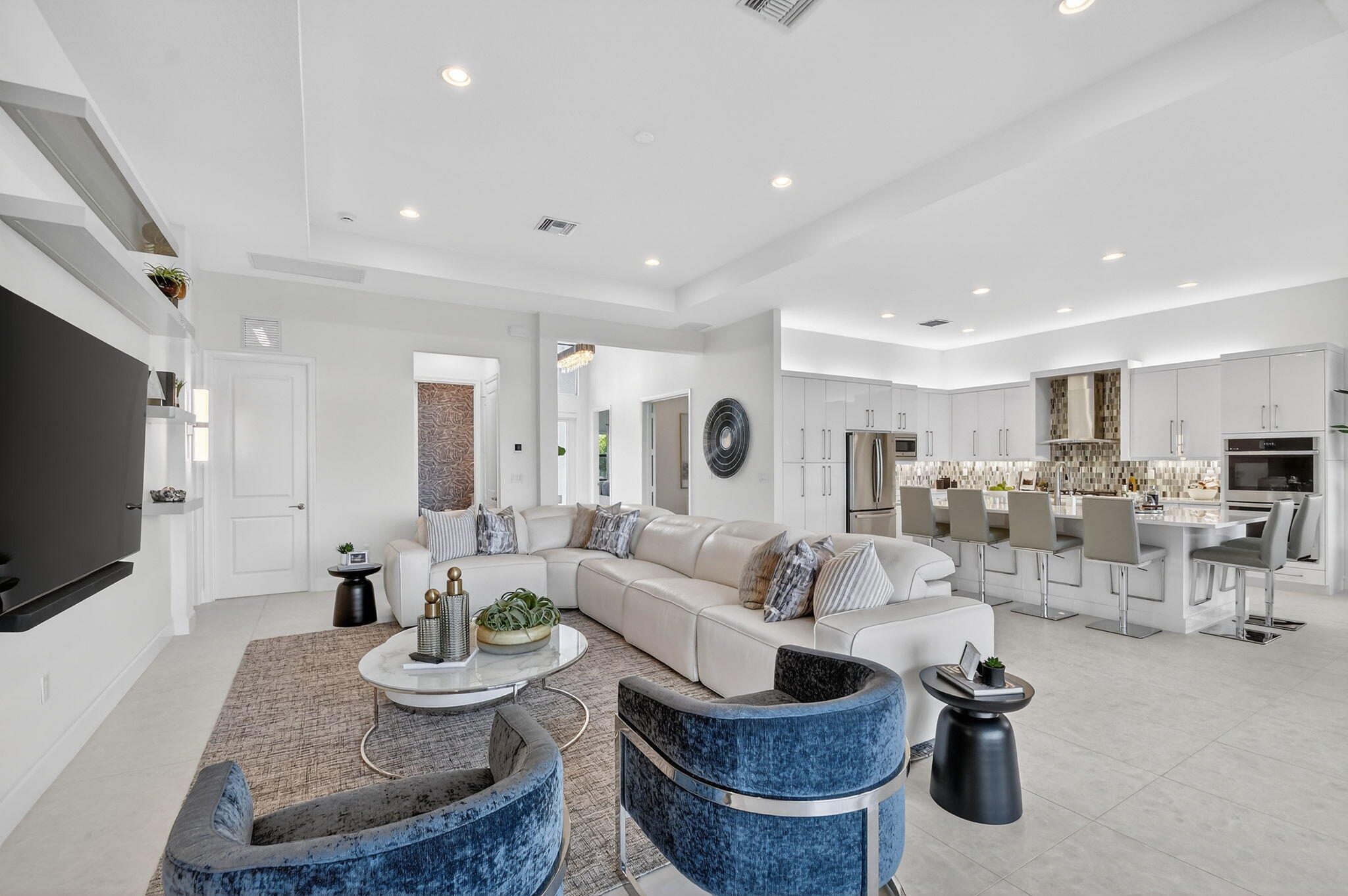 WHITWORTH AGR PUD - Residential