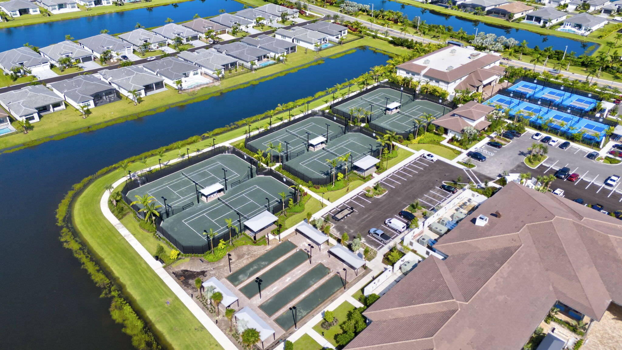 WHITWORTH AGR PUD - Residential