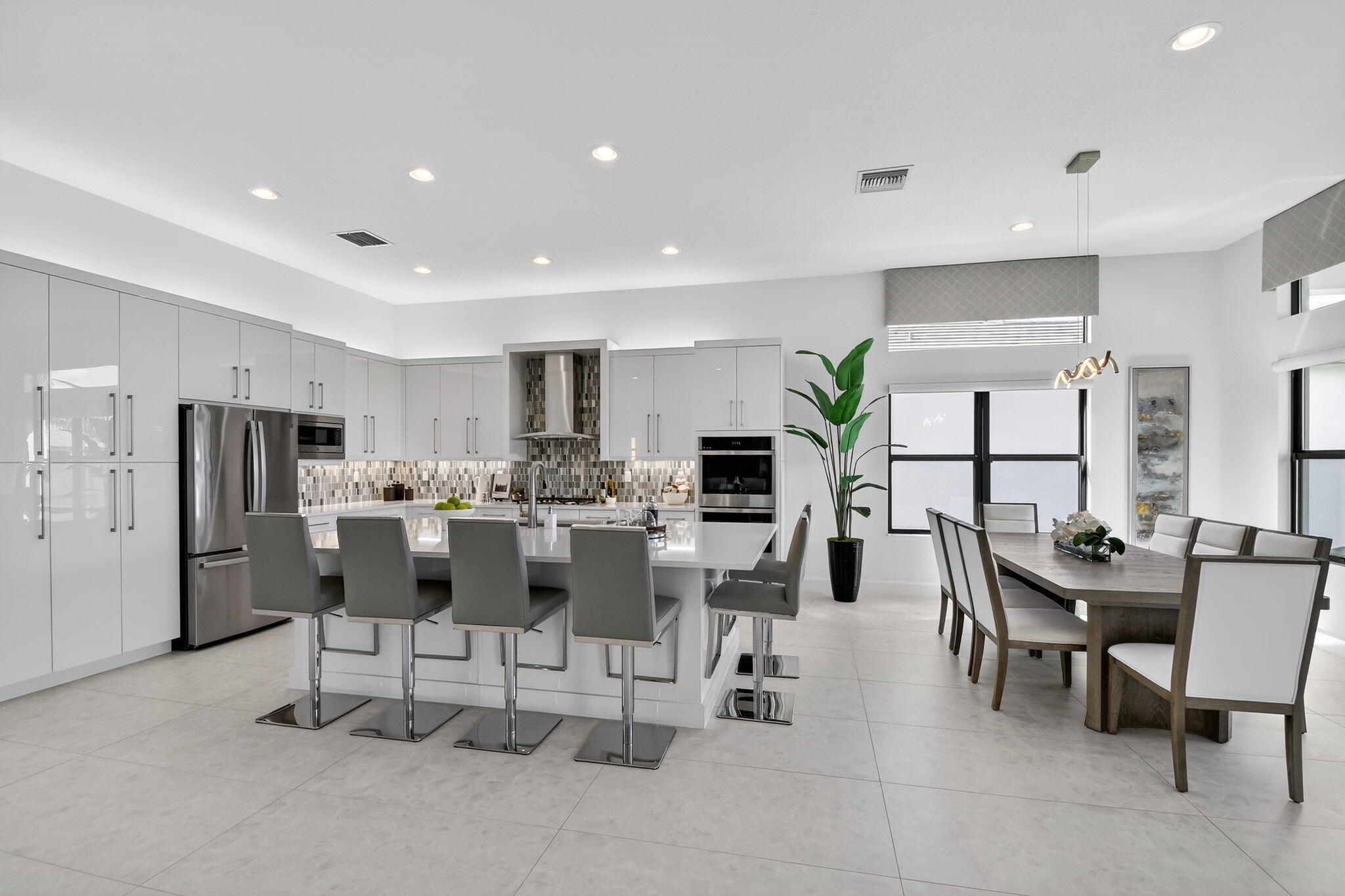 WHITWORTH AGR PUD - Residential