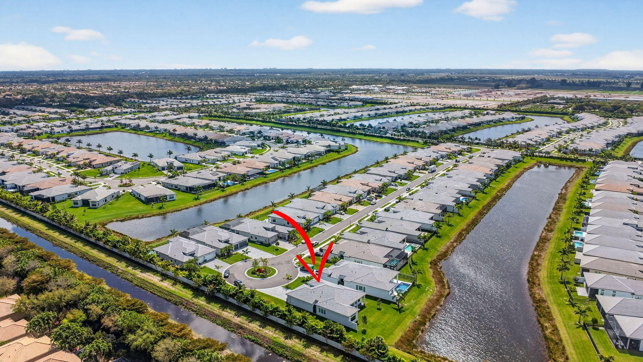 WHITWORTH AGR PUD - Residential