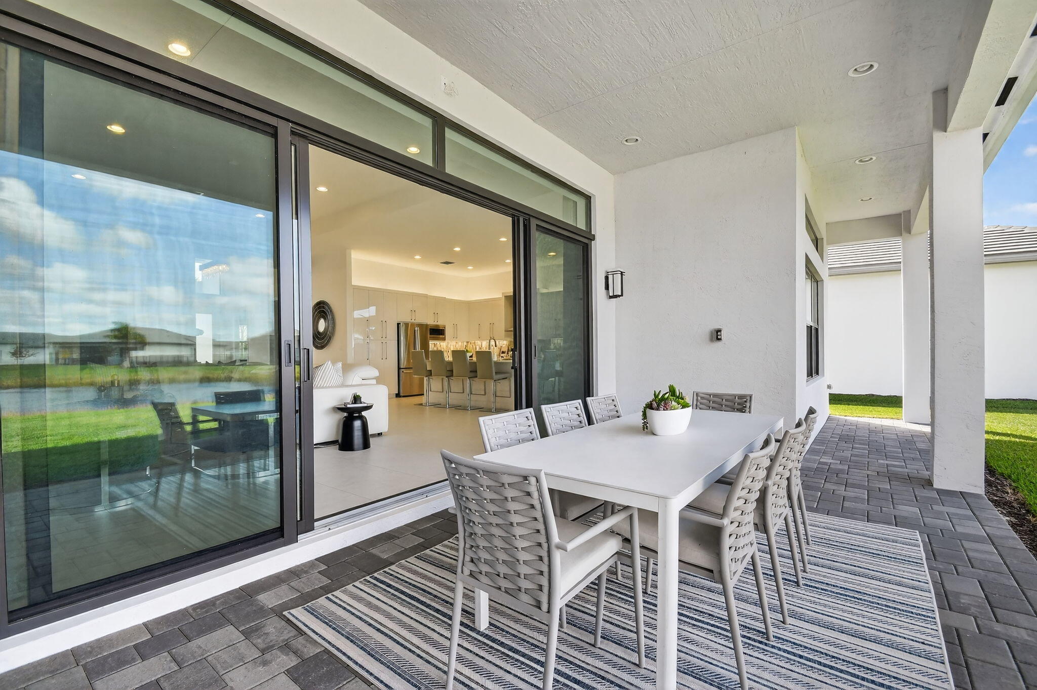 WHITWORTH AGR PUD - Residential