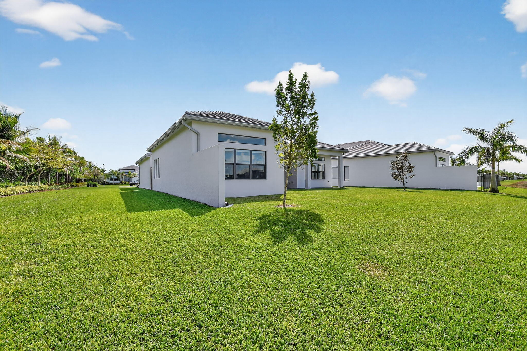 WHITWORTH AGR PUD - Residential