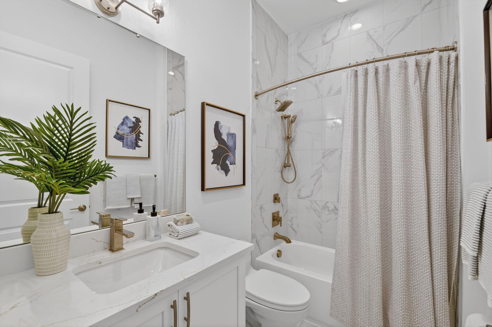 WHITWORTH AGR PUD - Residential