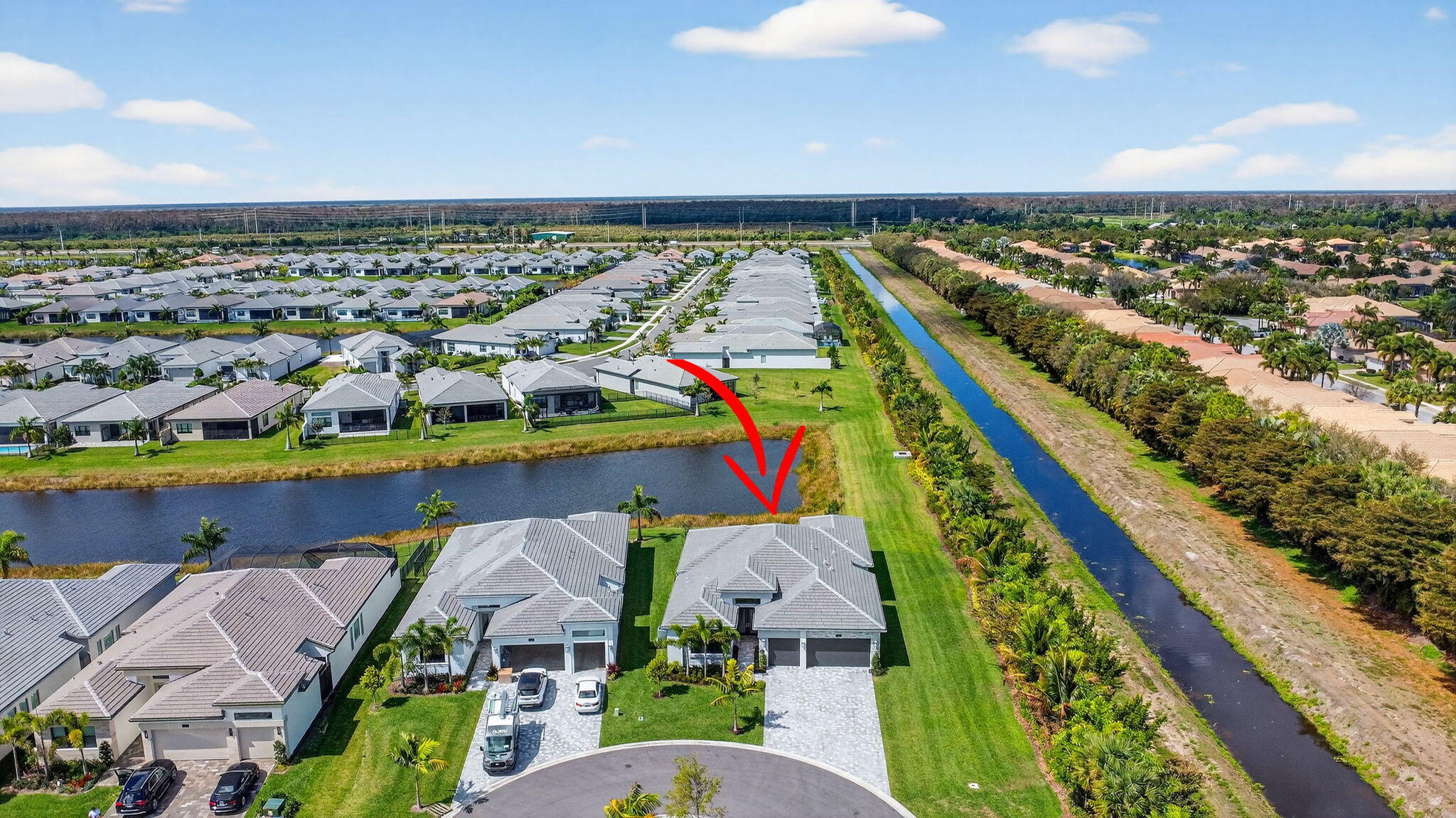 WHITWORTH AGR PUD - Residential