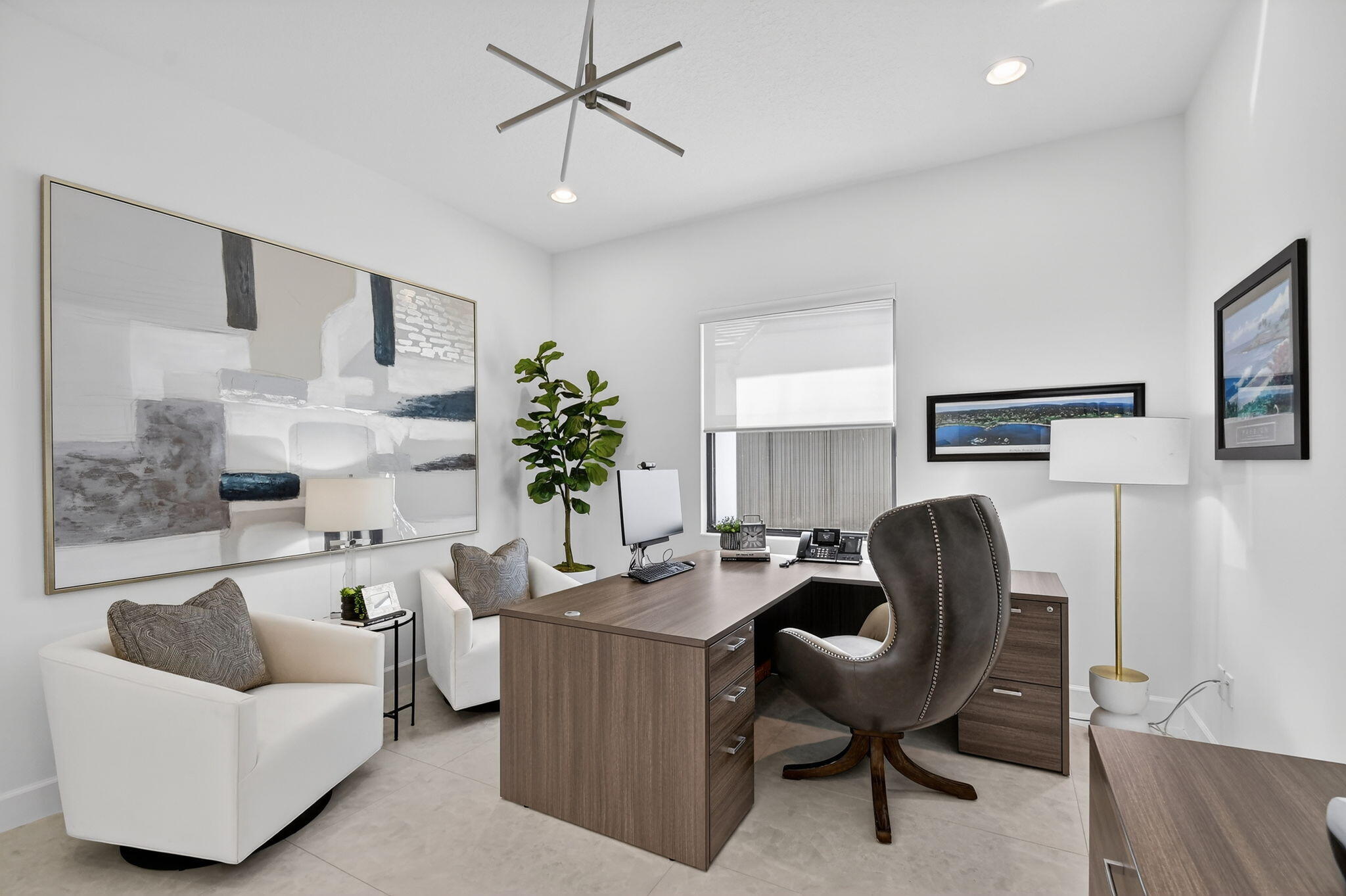 WHITWORTH AGR PUD - Residential