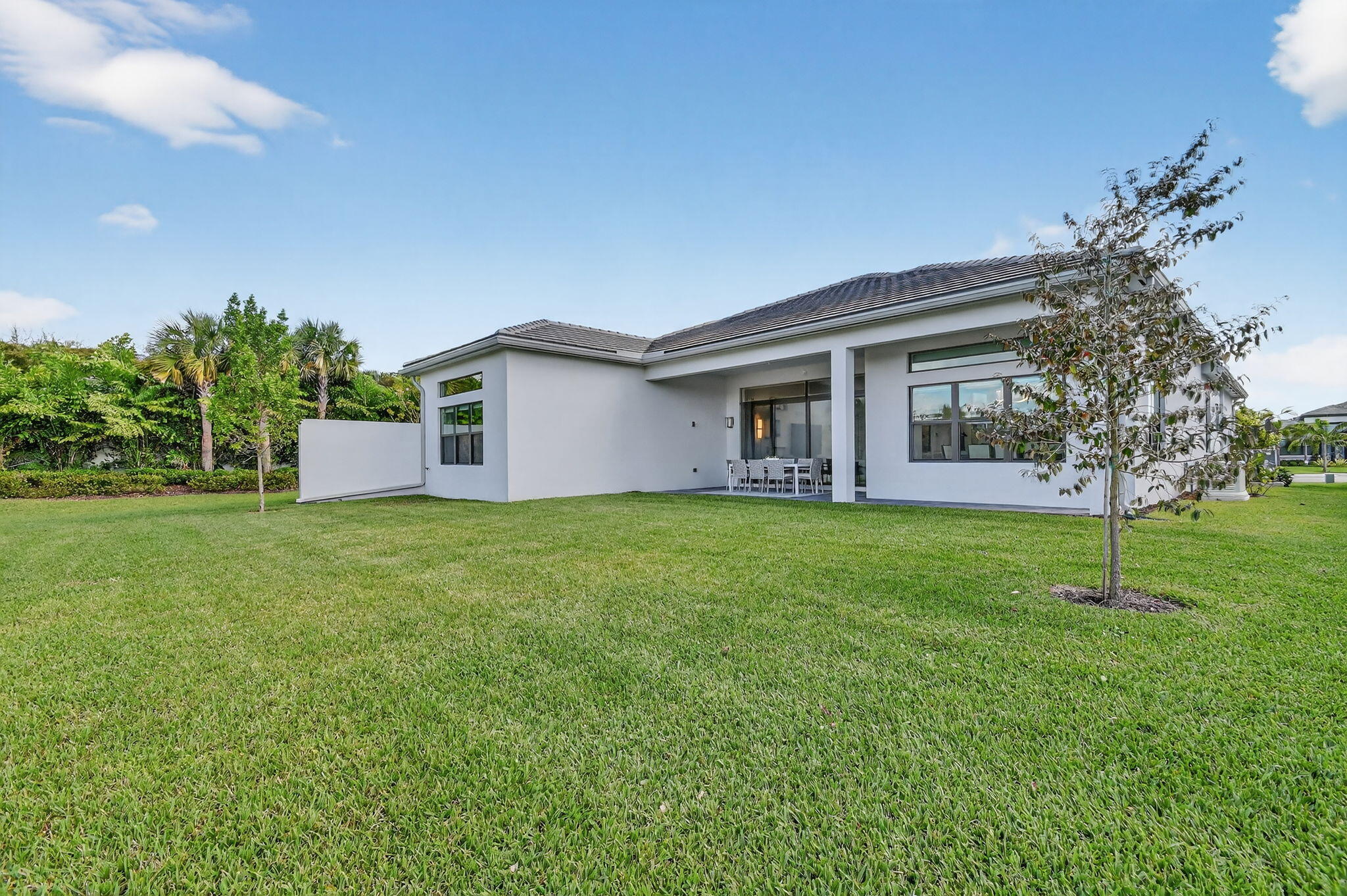 WHITWORTH AGR PUD - Residential