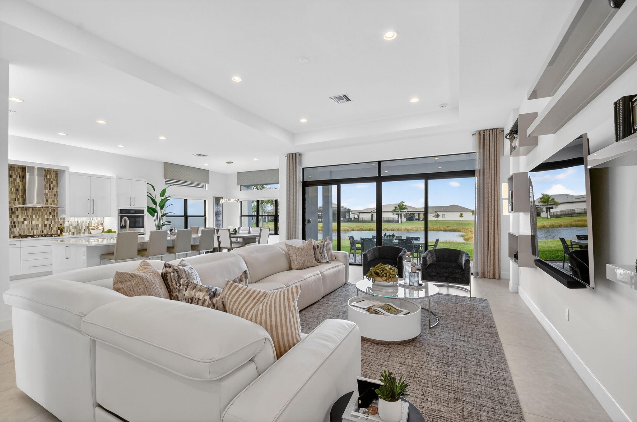 WHITWORTH AGR PUD - Residential