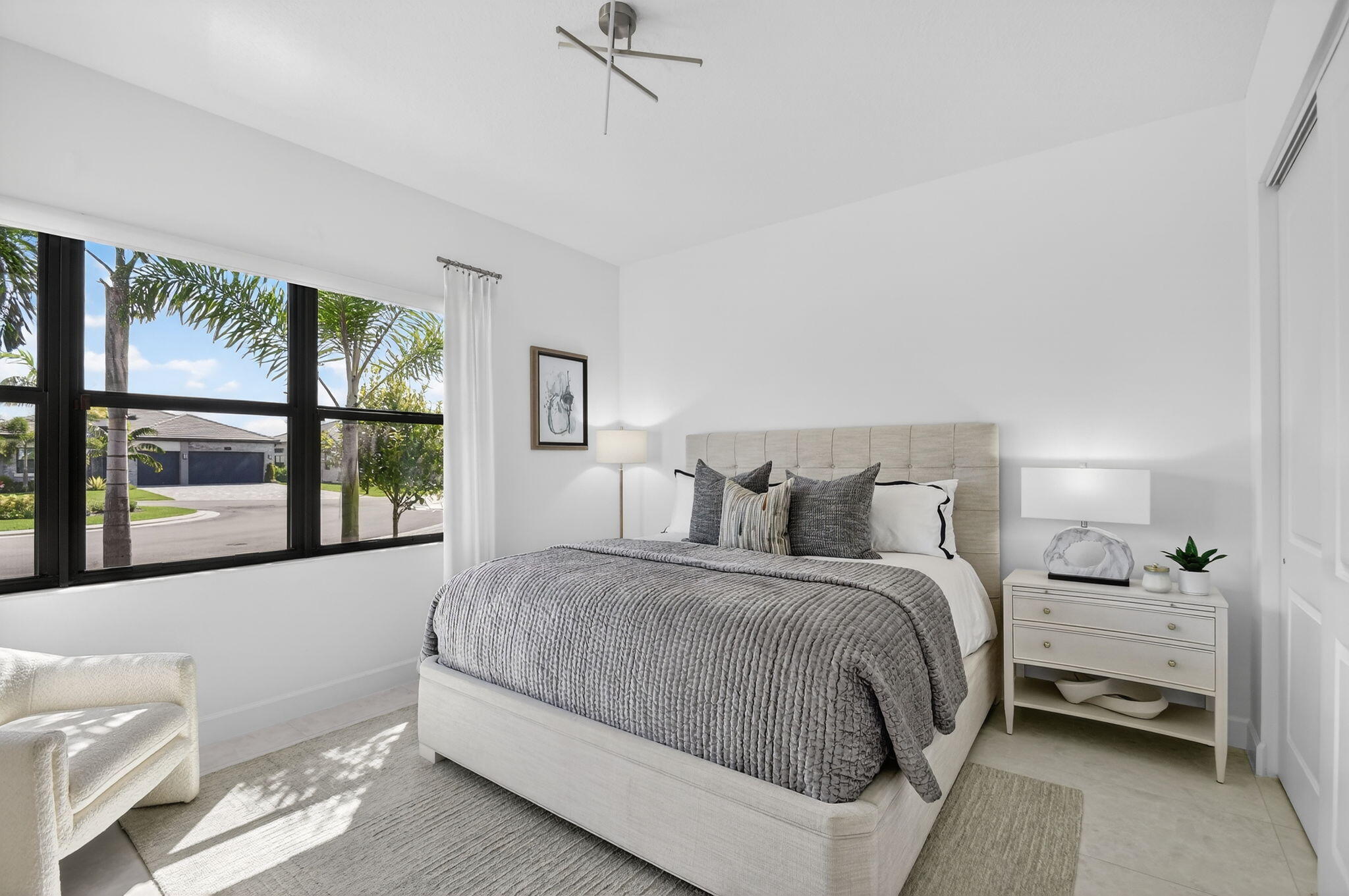 WHITWORTH AGR PUD - Residential