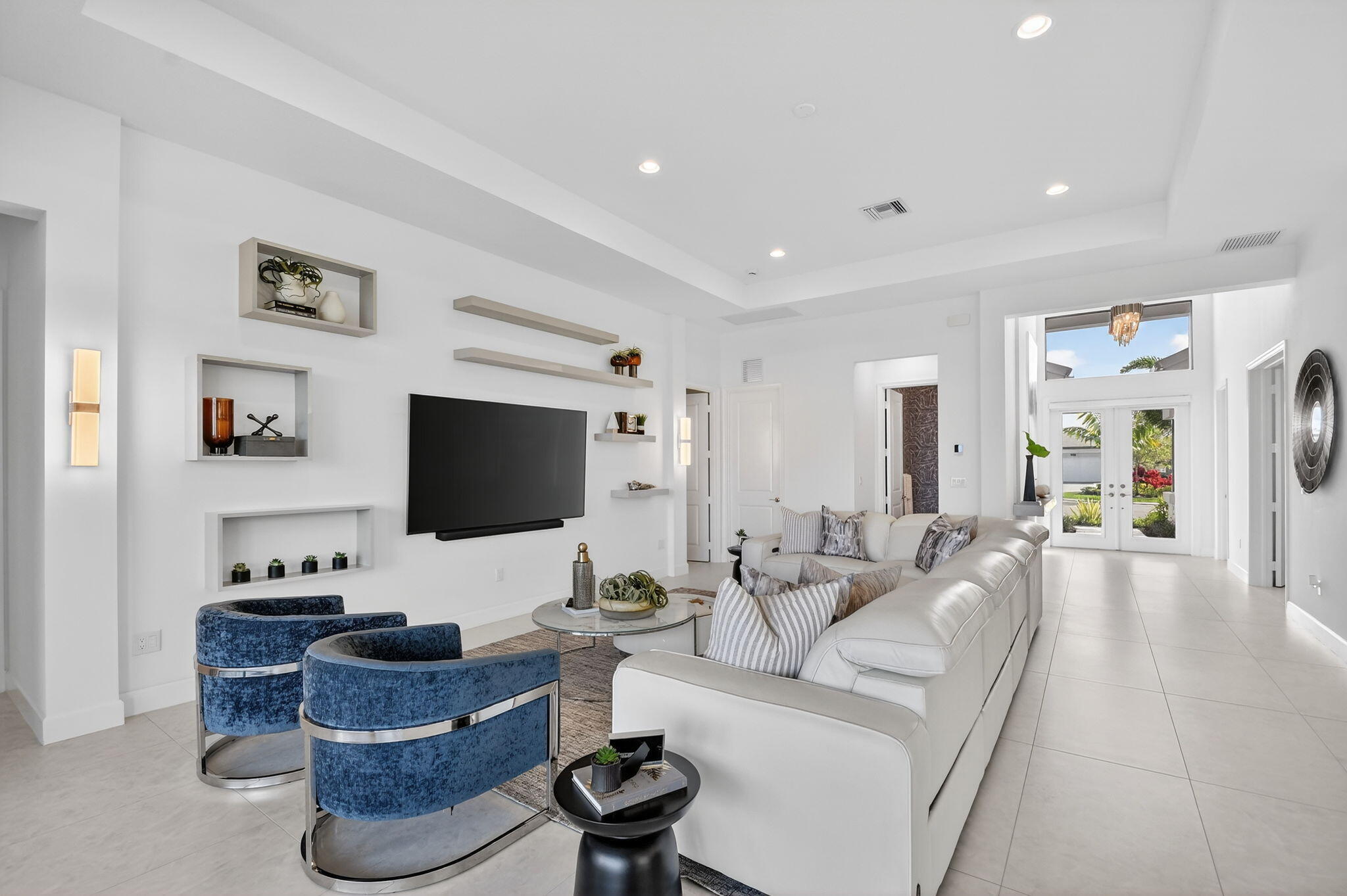 WHITWORTH AGR PUD - Residential