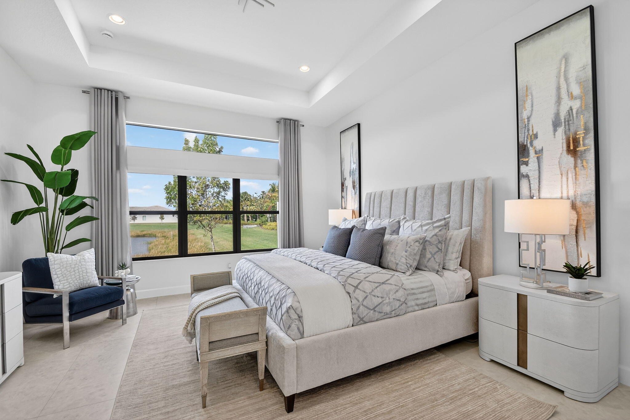 WHITWORTH AGR PUD - Residential