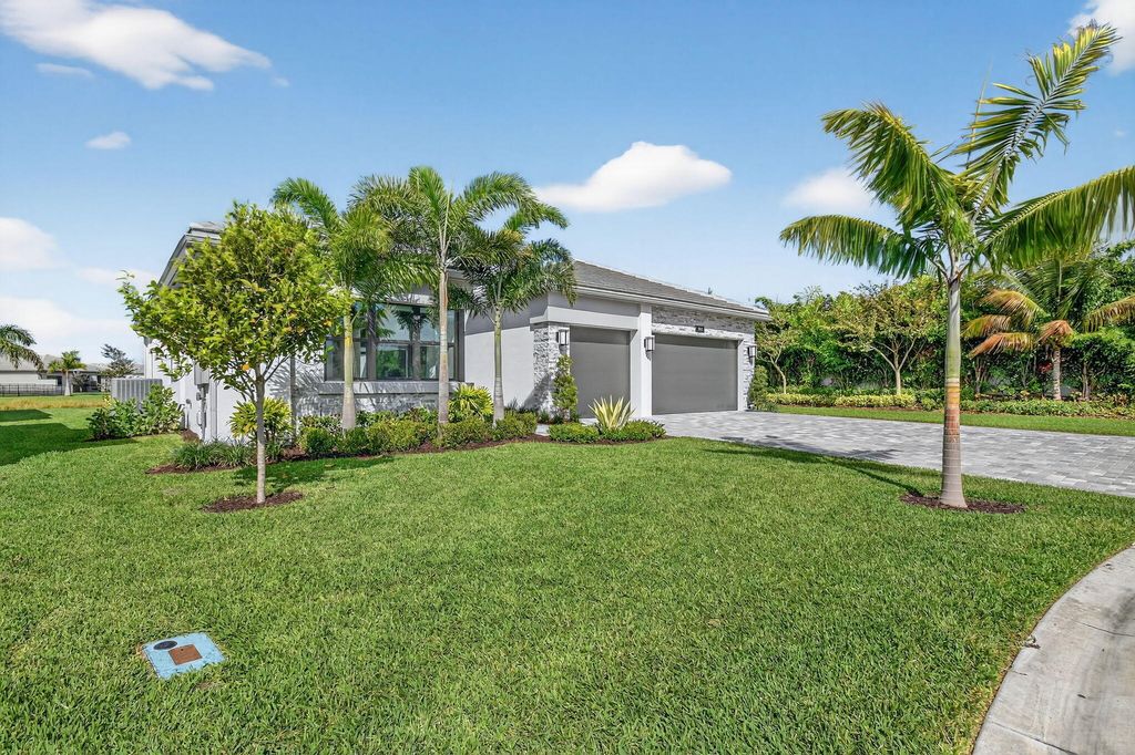 Photo of 11063 Willow Grv Terrace, Boynton Beach, FL 33473 (MLS # B26000566)
