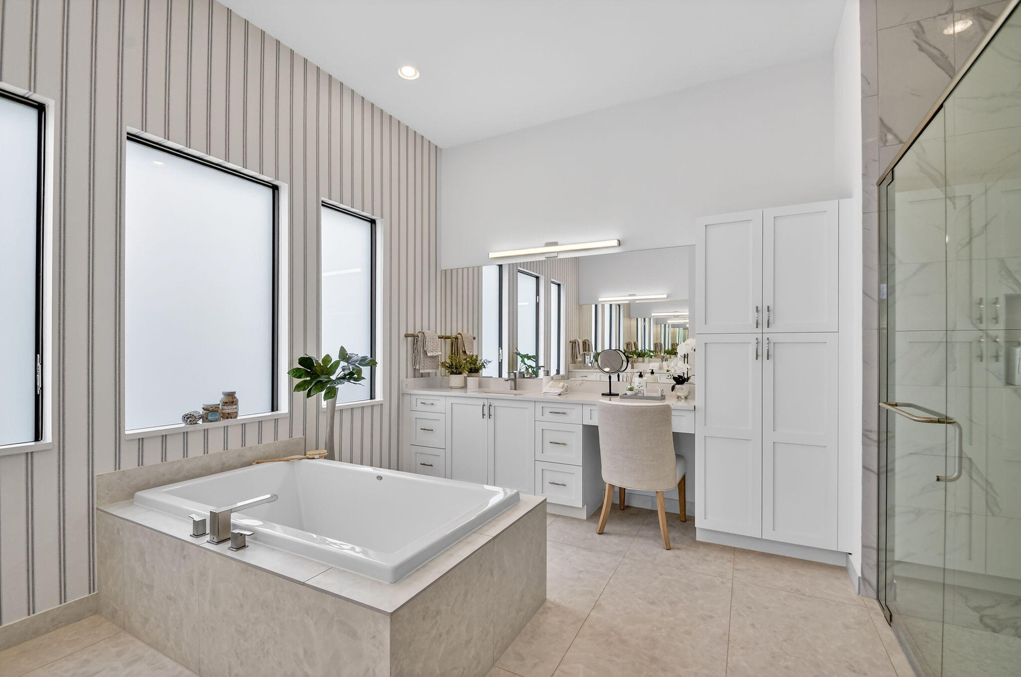 WHITWORTH AGR PUD - Residential