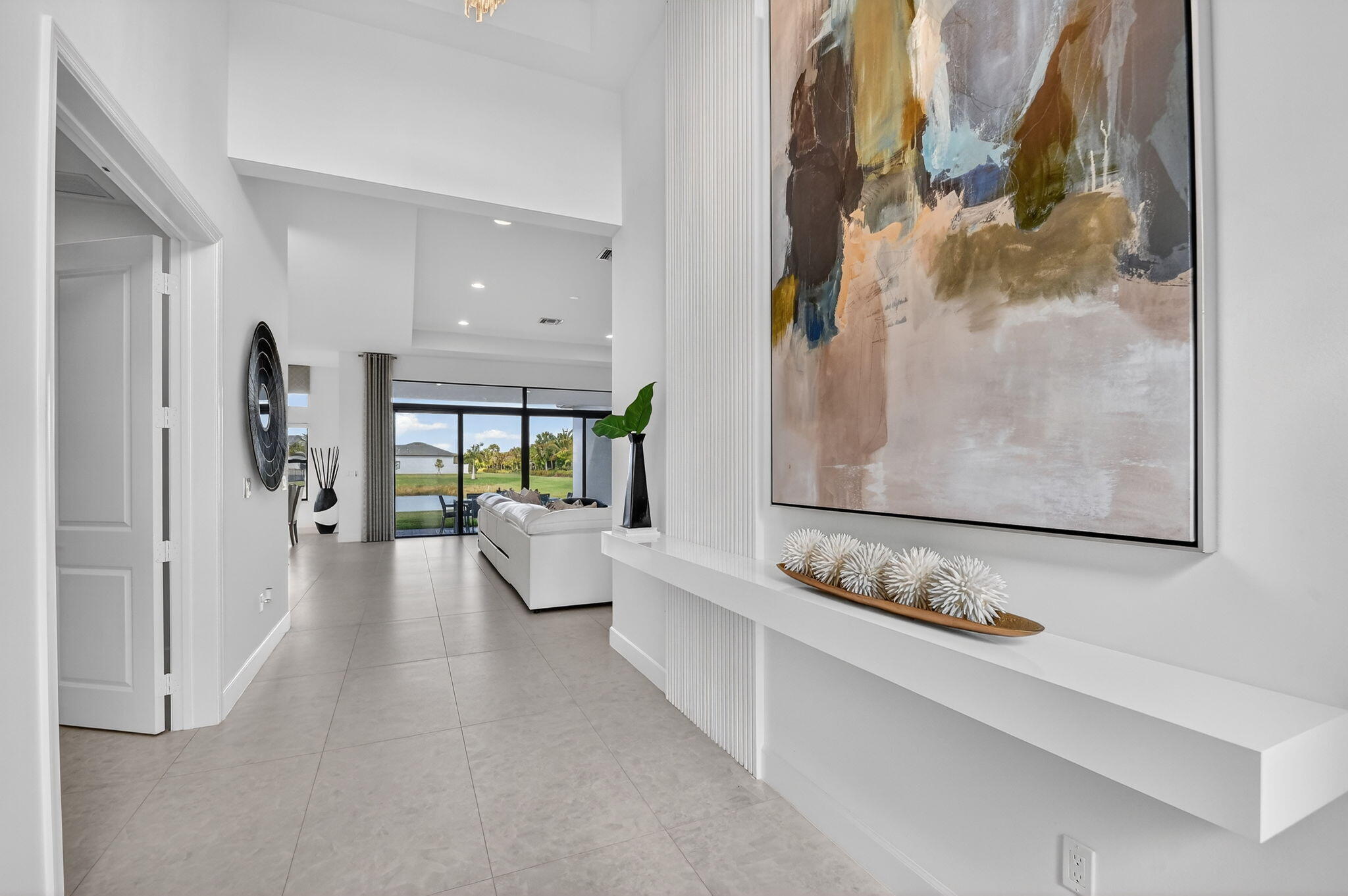 WHITWORTH AGR PUD - Residential