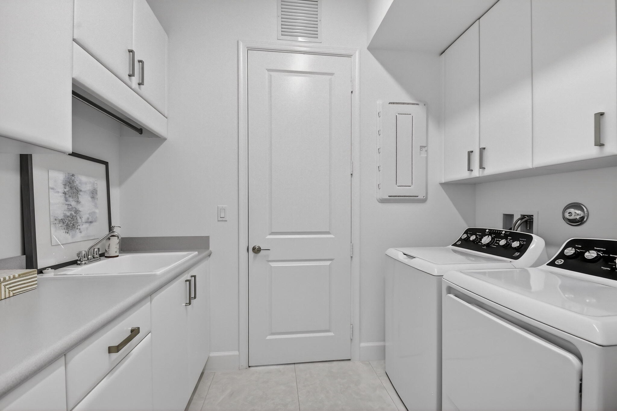 WHITWORTH AGR PUD - Residential