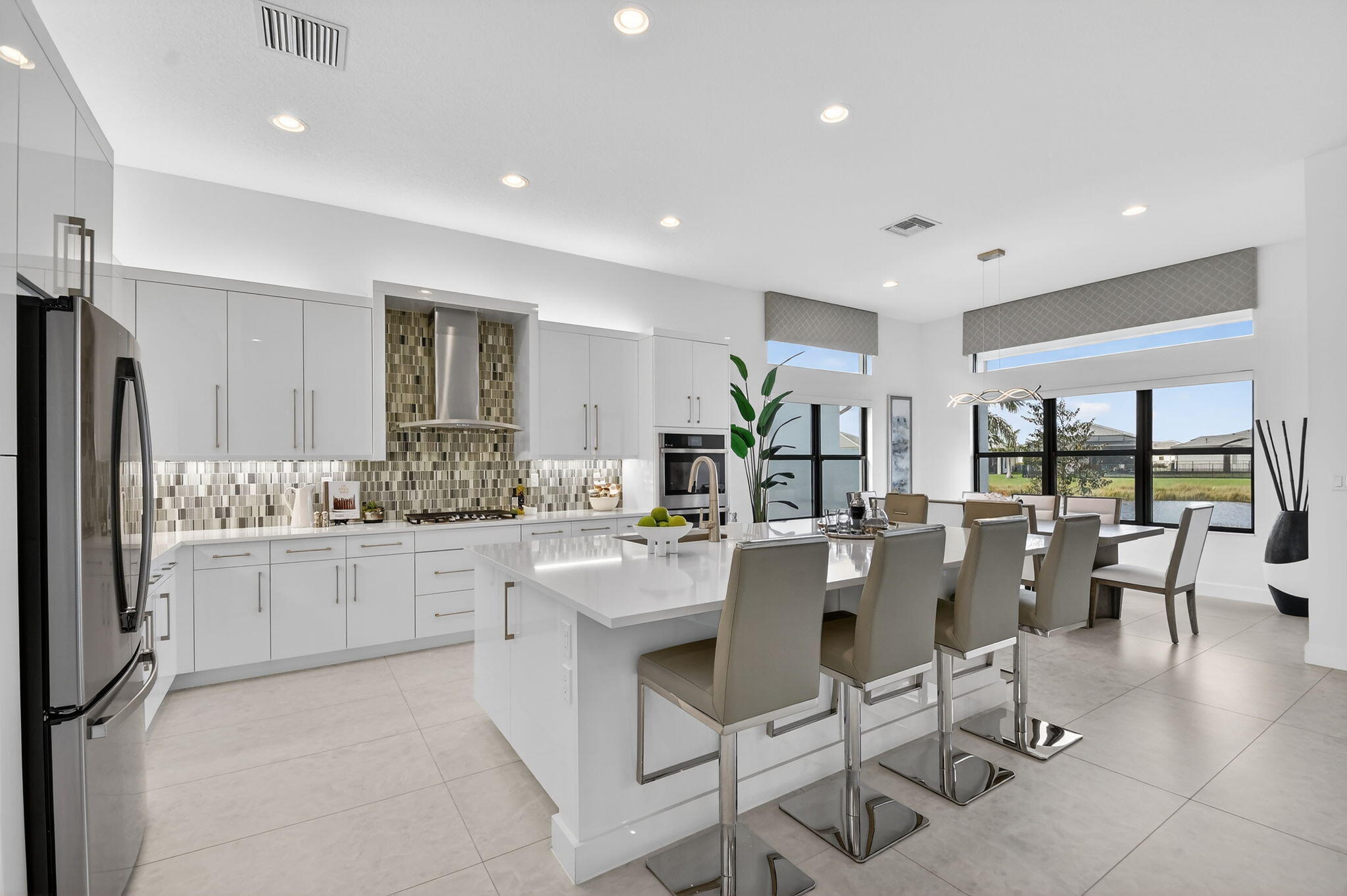 WHITWORTH AGR PUD - Residential