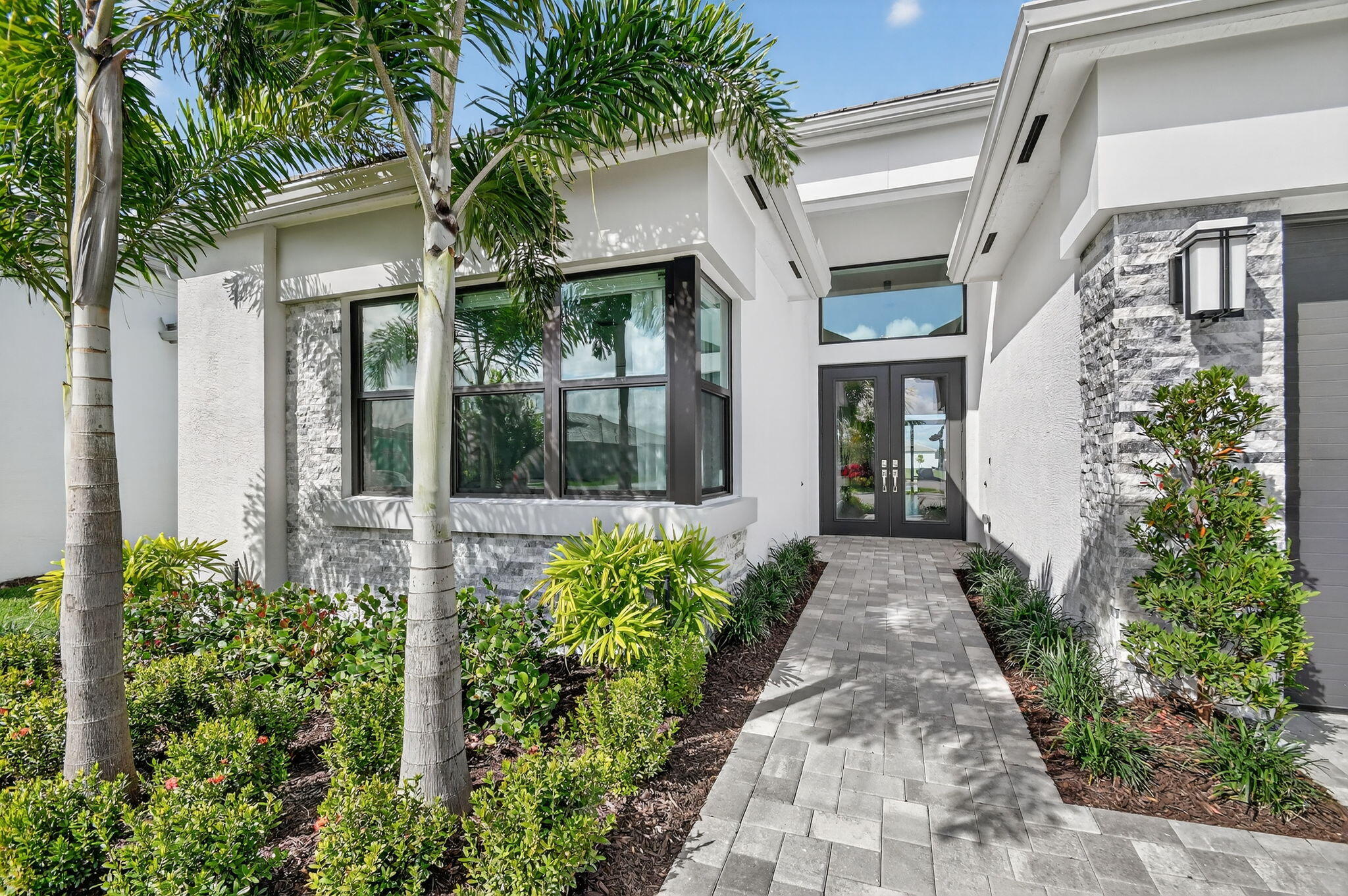 WHITWORTH AGR PUD - Residential