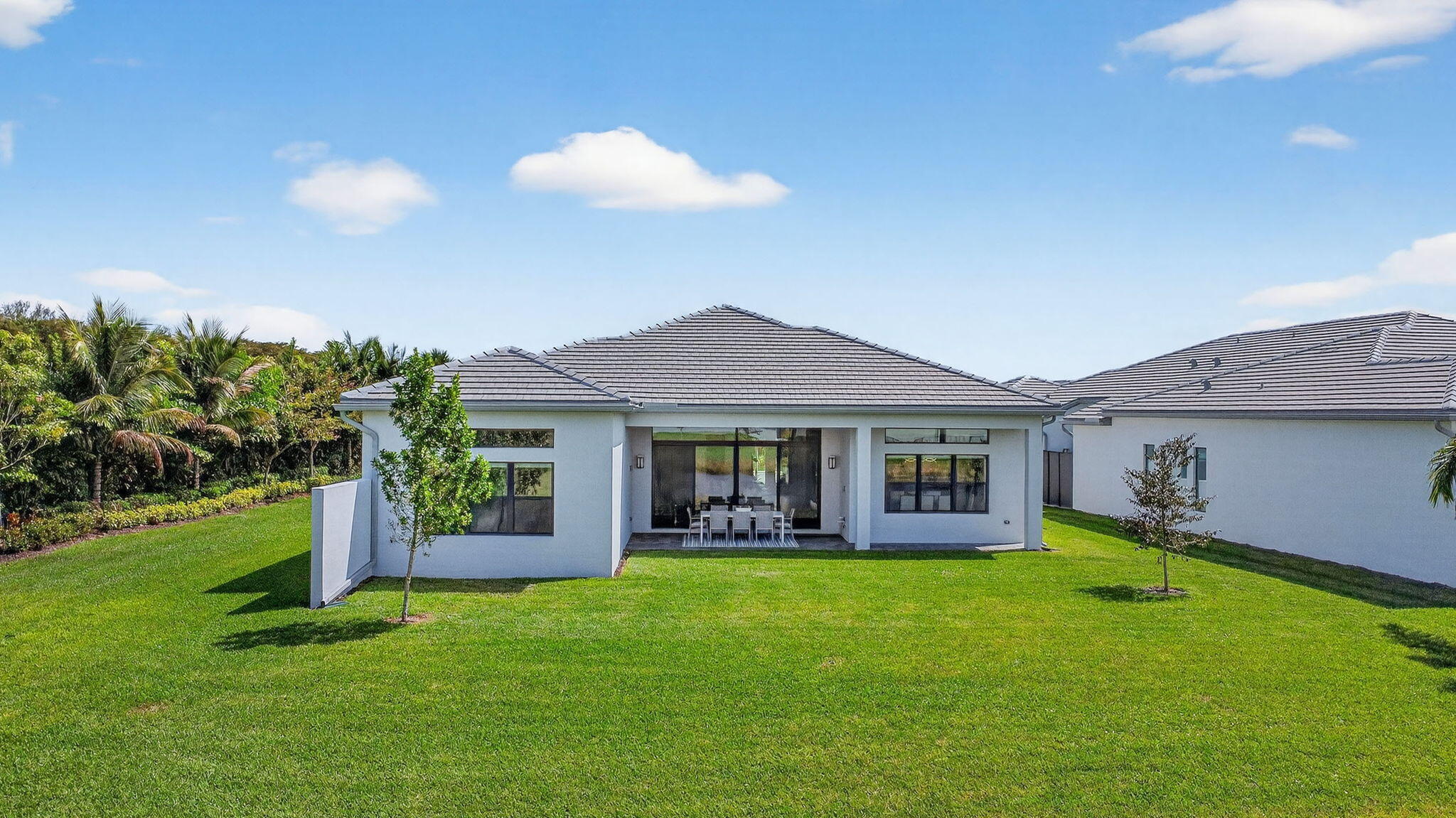 WHITWORTH AGR PUD - Residential