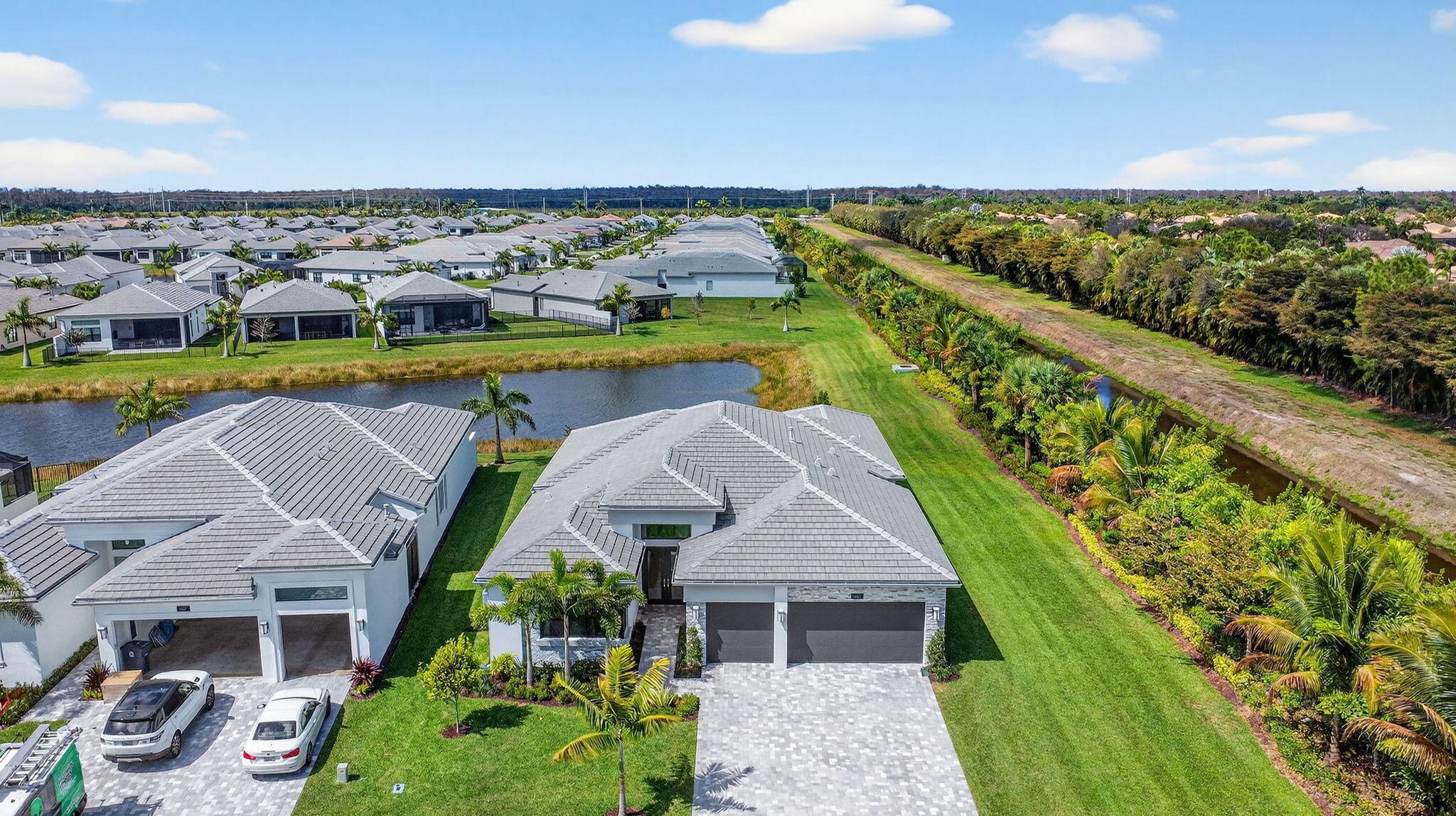 WHITWORTH AGR PUD - Residential