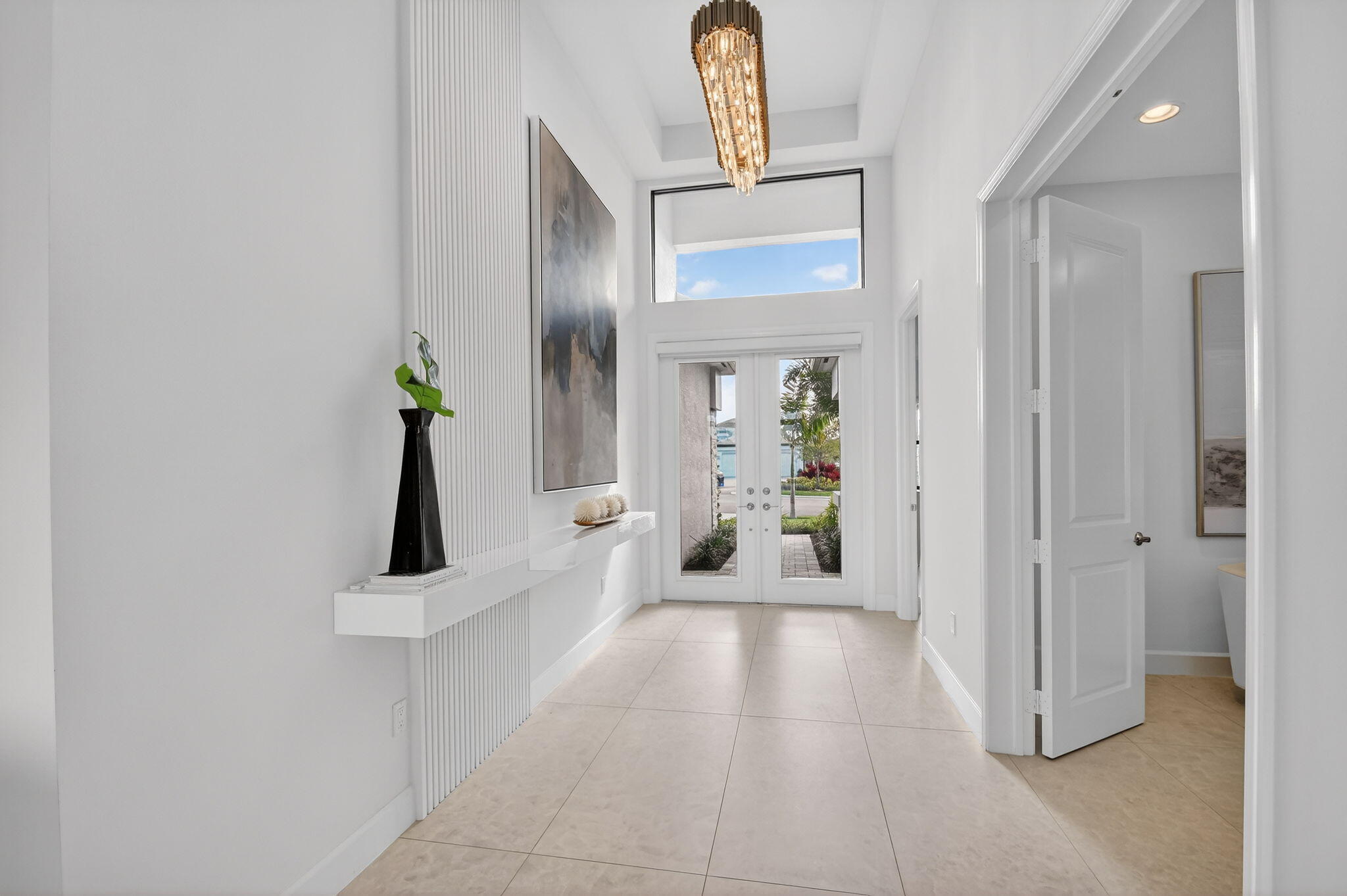 WHITWORTH AGR PUD - Residential