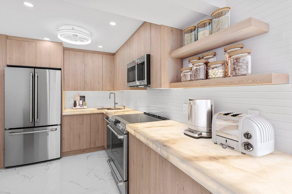 45 OCEAN CONDO - Residential