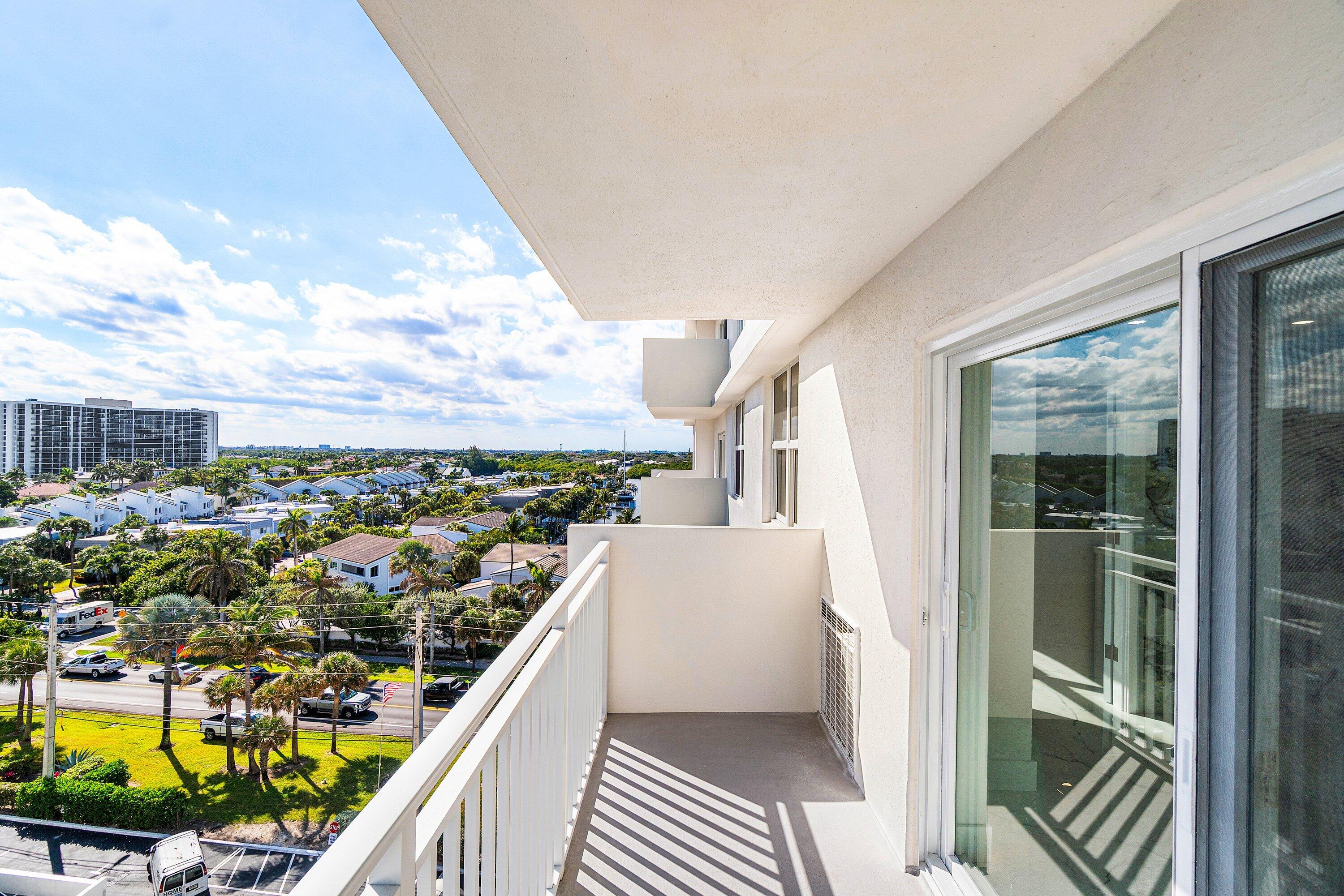 45 OCEAN CONDO - Residential