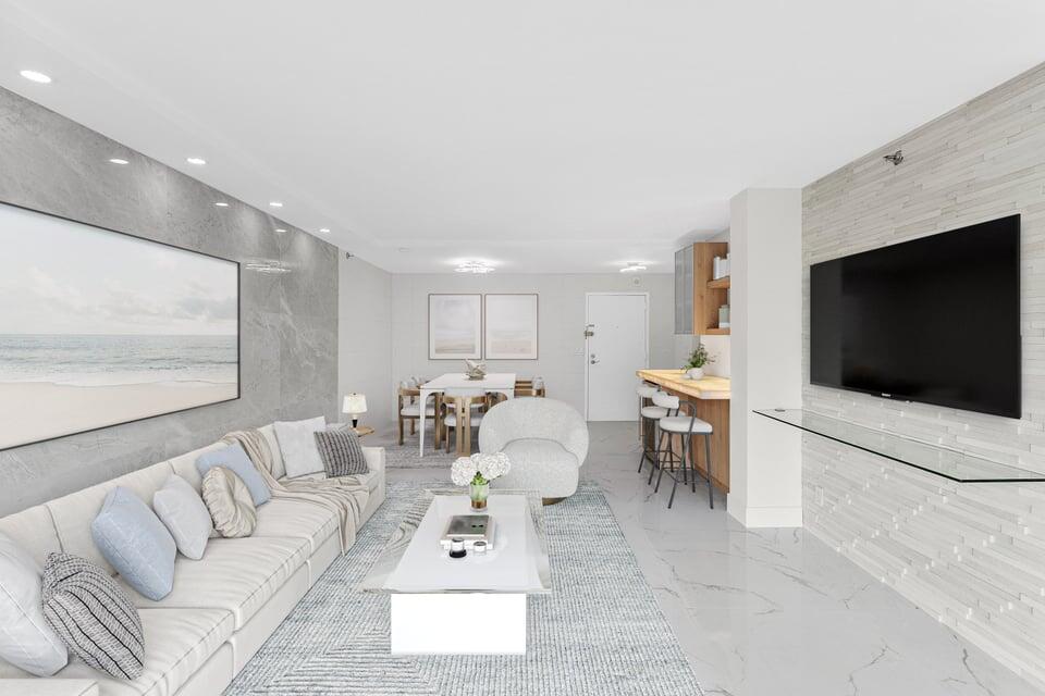 45 OCEAN CONDO - Residential