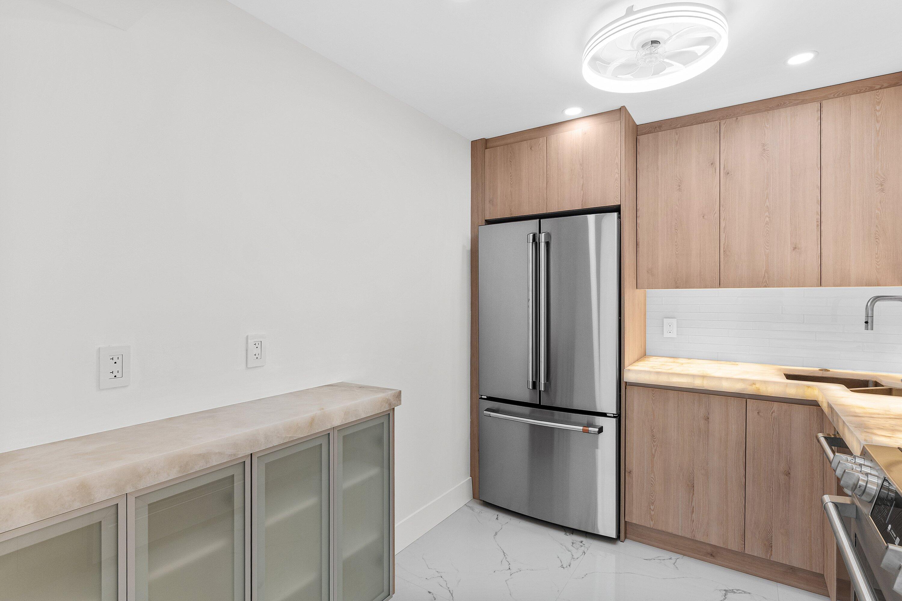 45 OCEAN CONDO - Residential