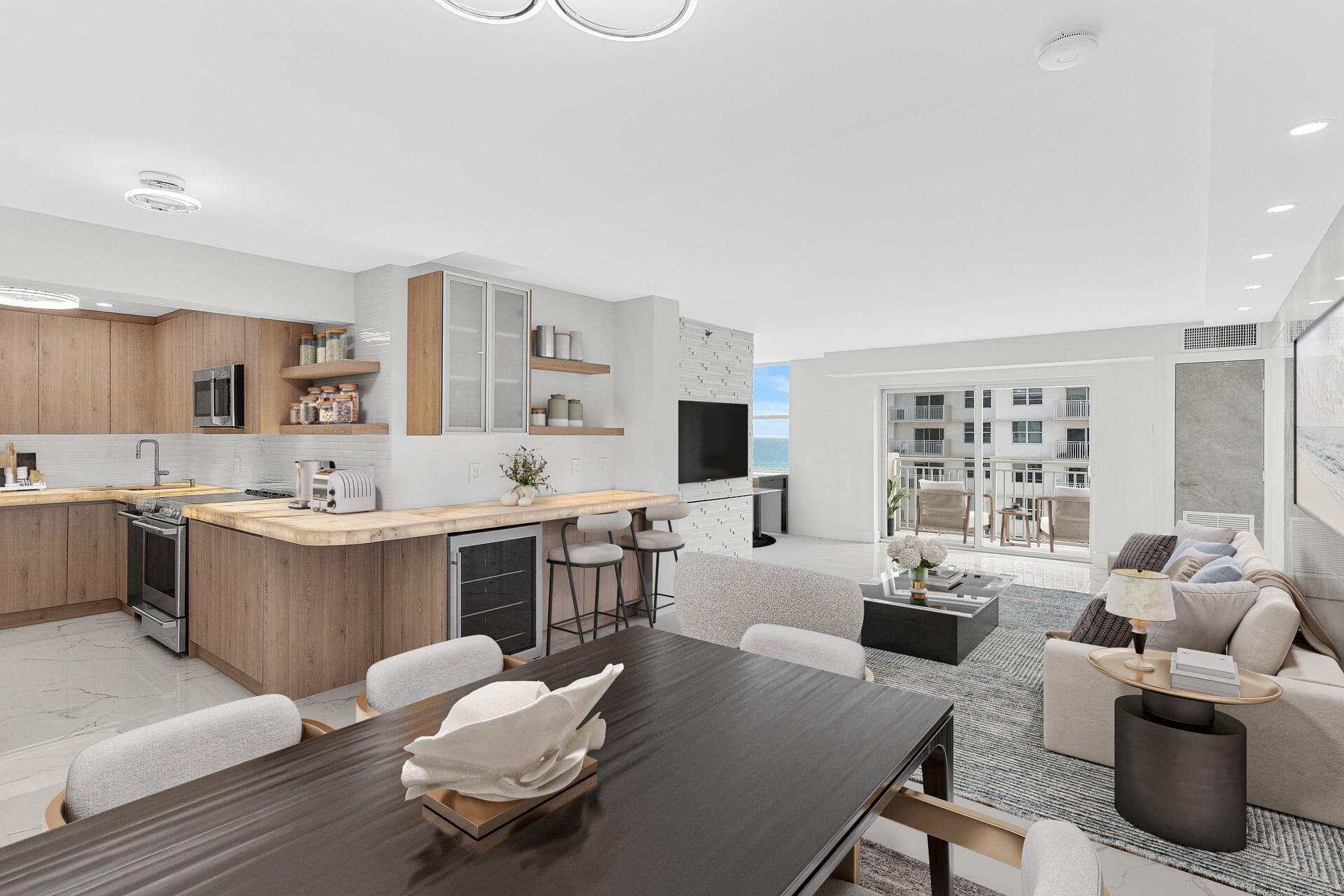 4505 S Ocean Boulevard 803