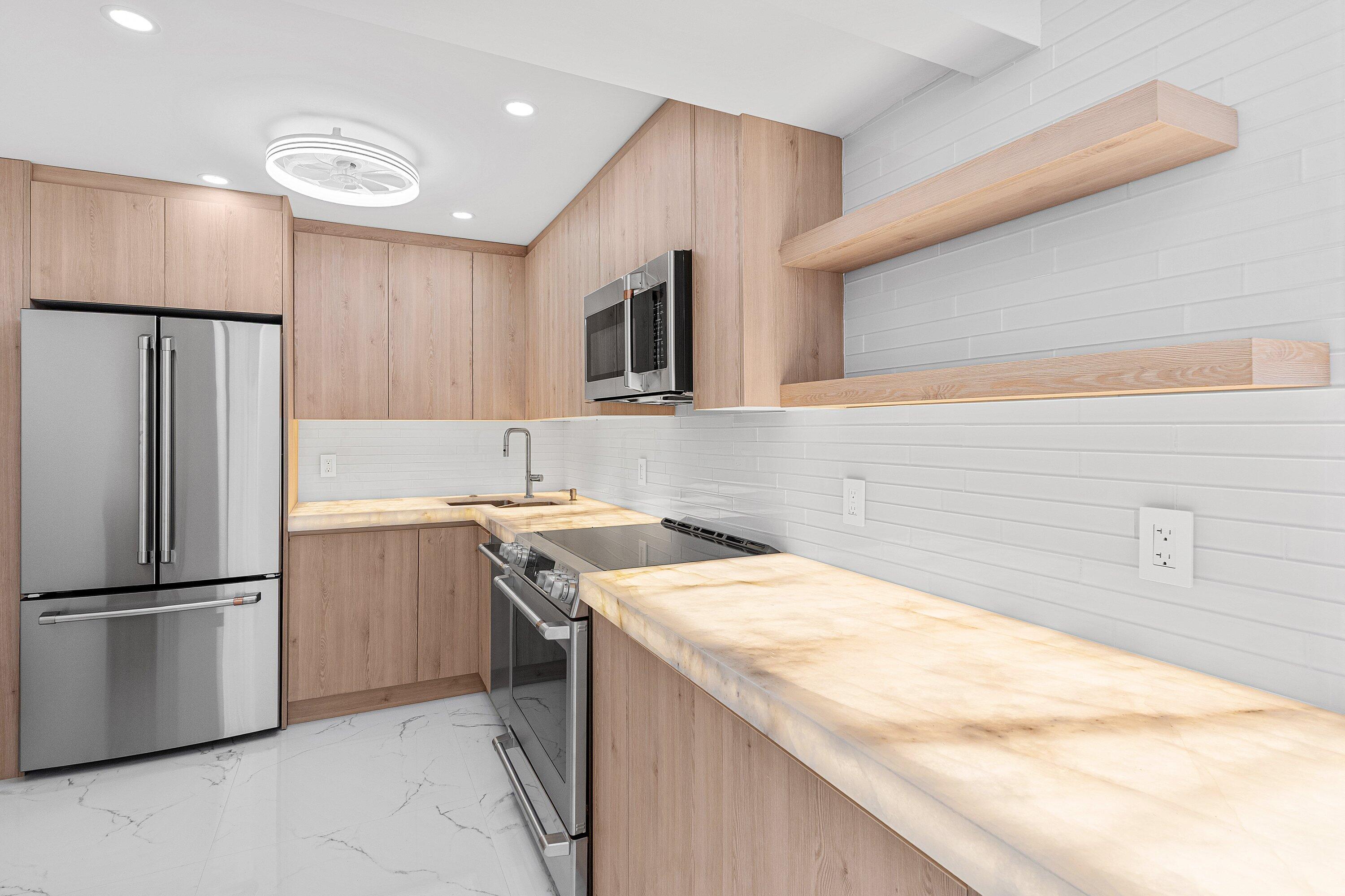 45 OCEAN CONDO - Residential