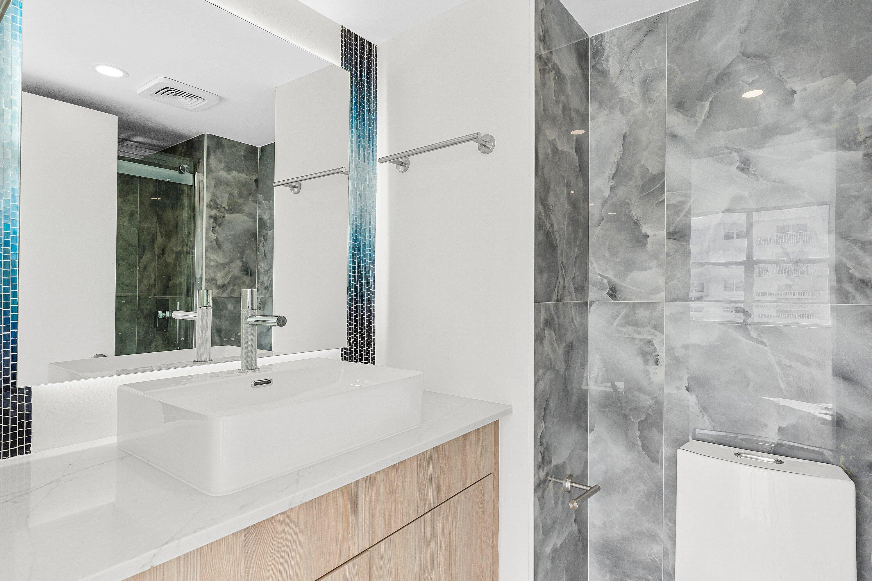 45 OCEAN CONDO - Residential