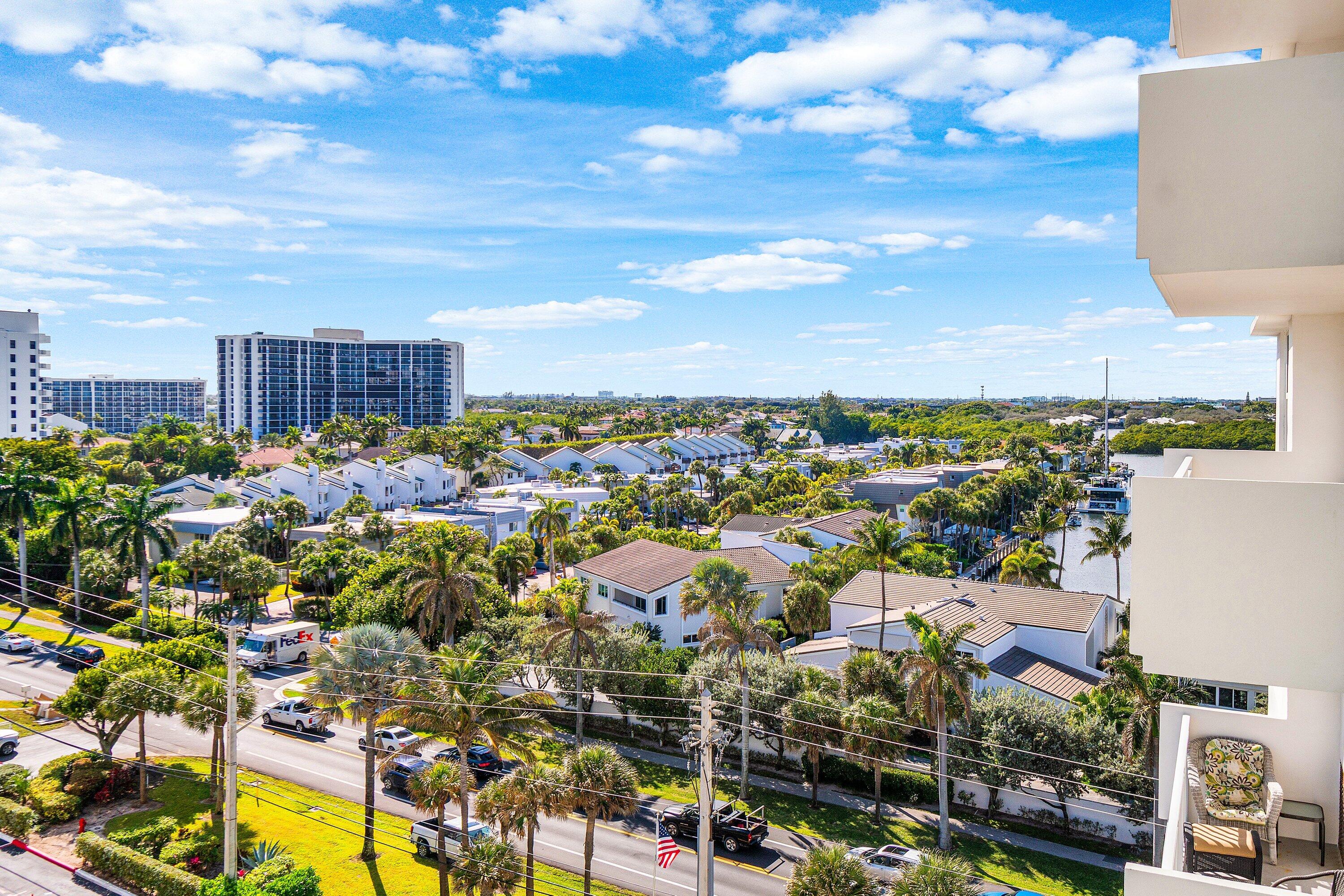 45 OCEAN CONDO - Residential