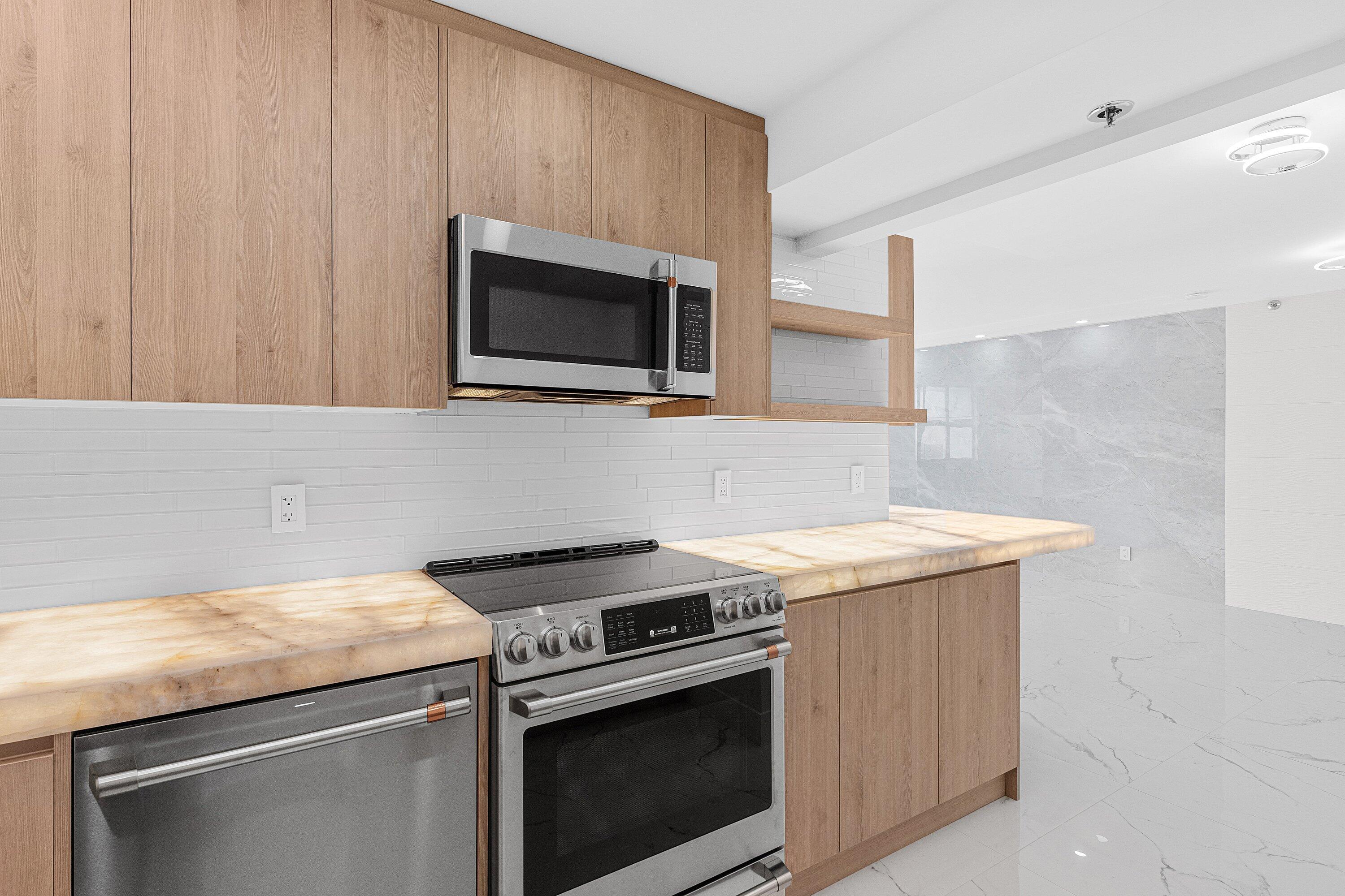 45 OCEAN CONDO - Residential