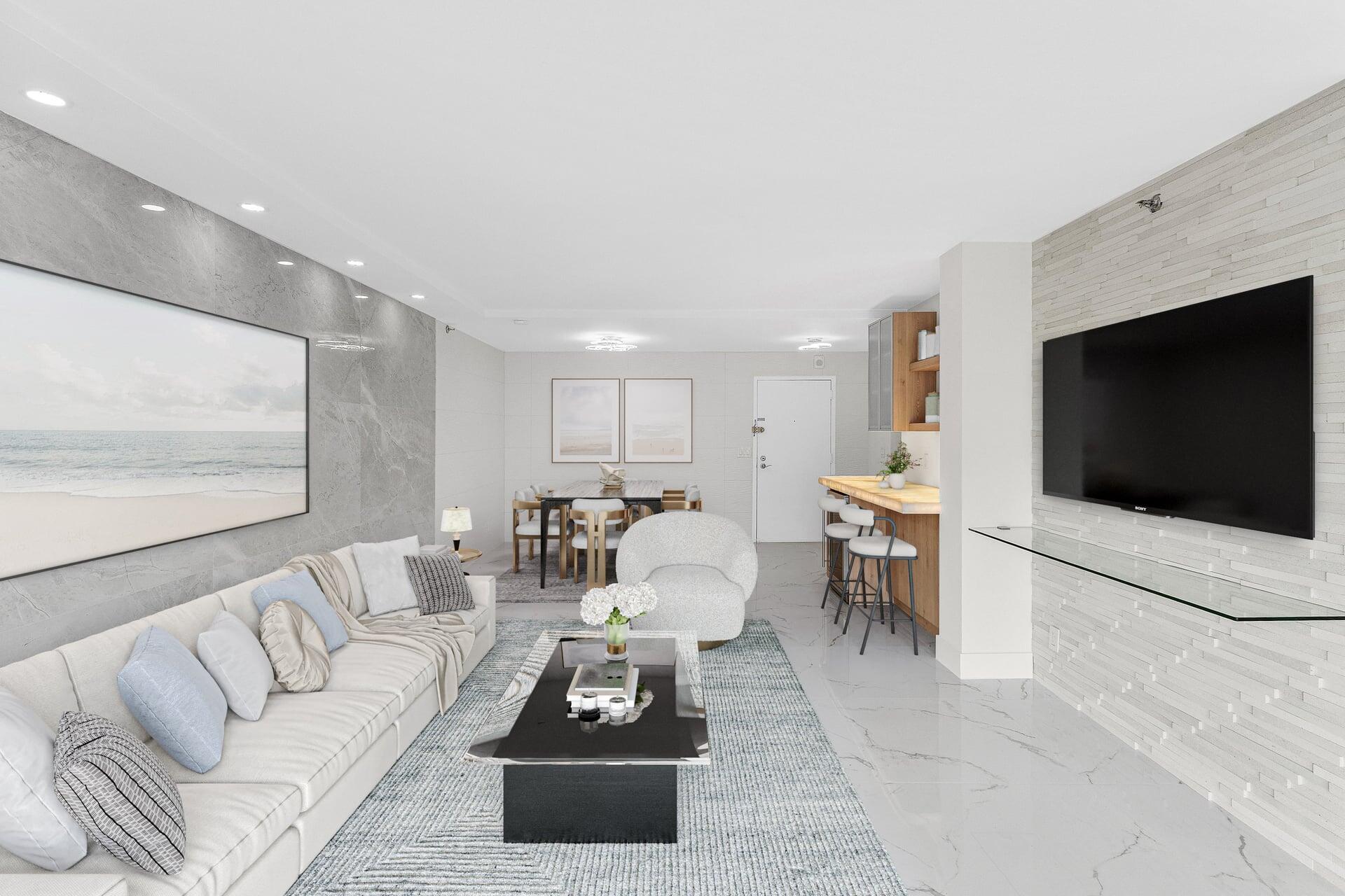 4505 S Ocean Boulevard 803