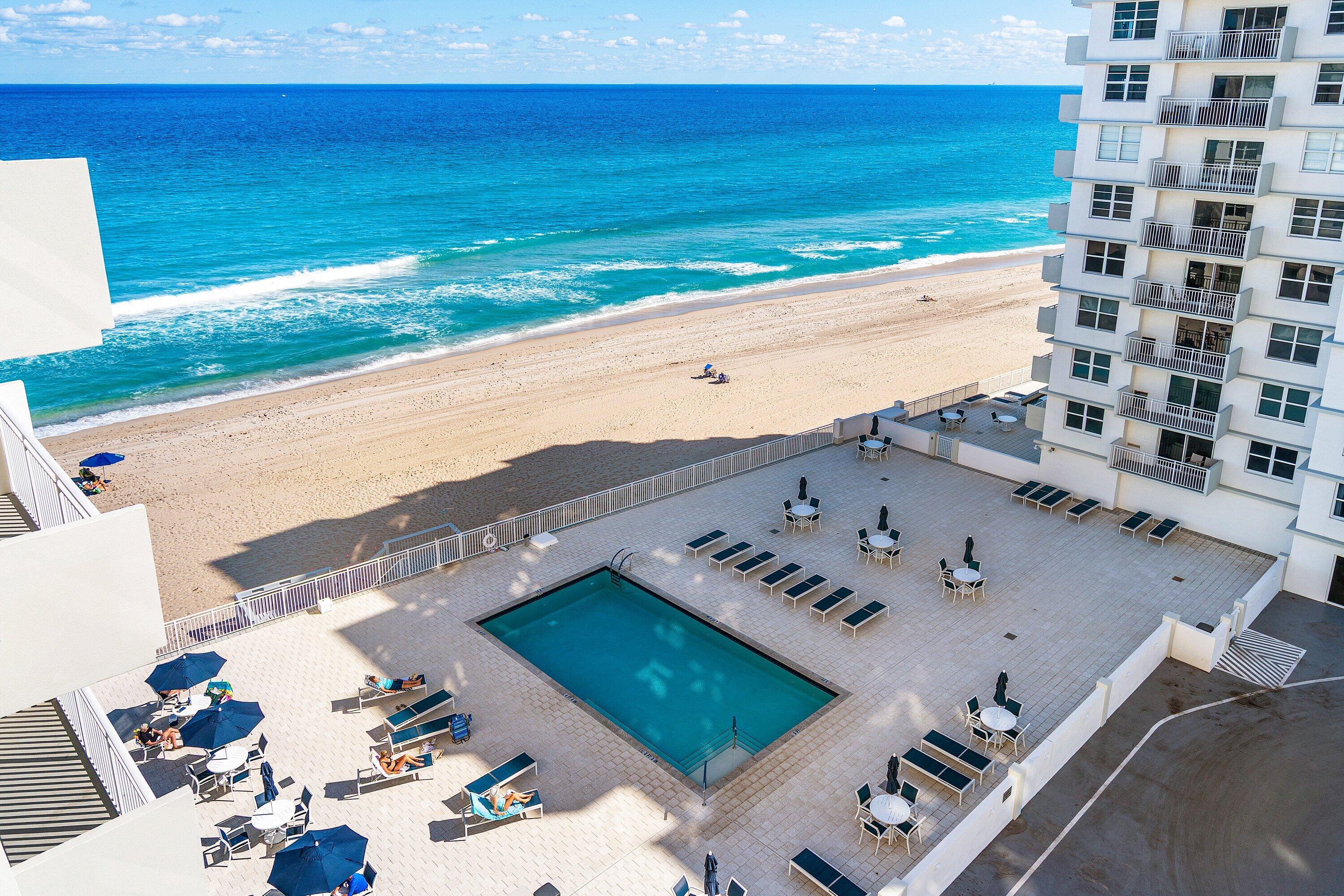 45 OCEAN CONDO - Residential