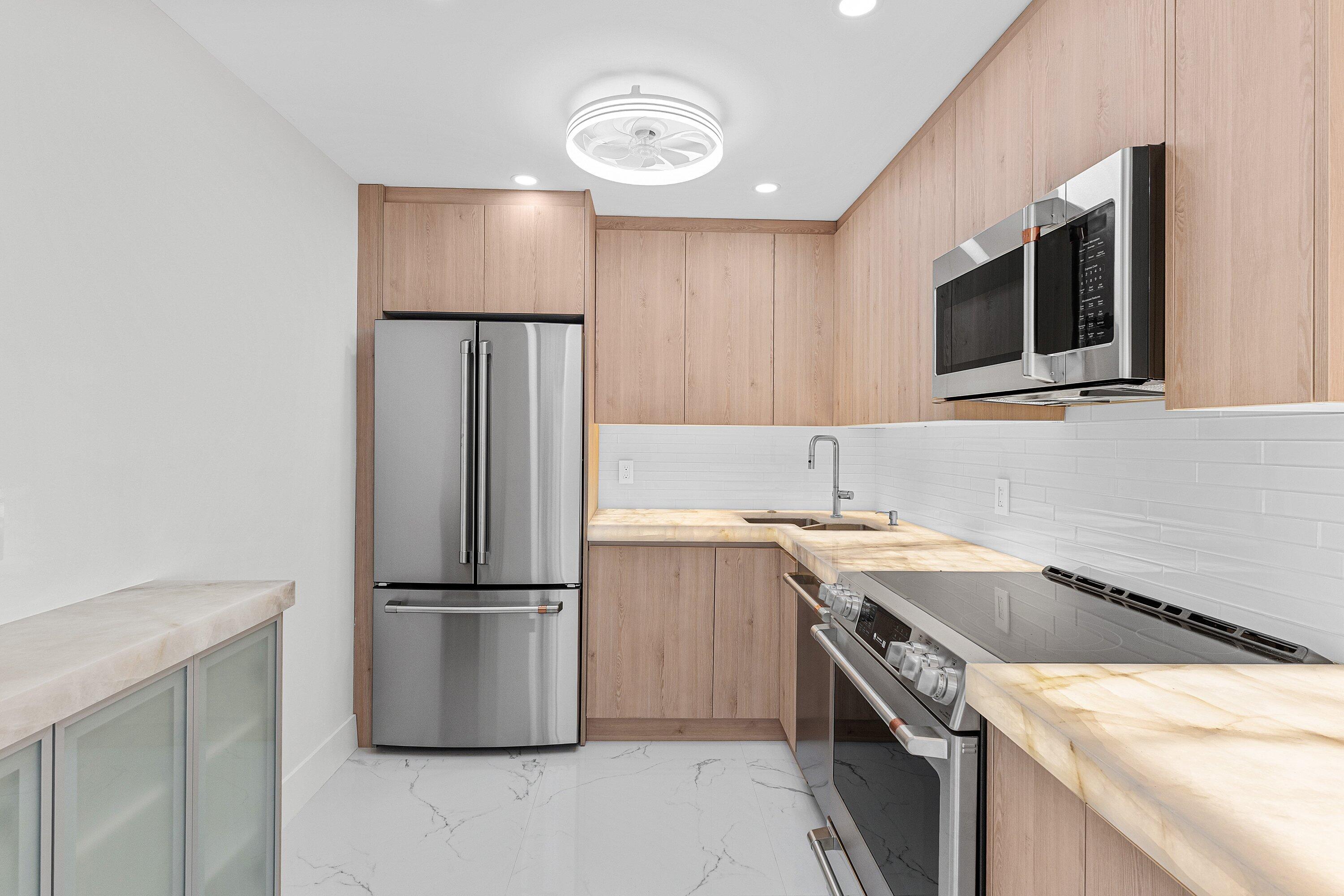 45 OCEAN CONDO - Residential