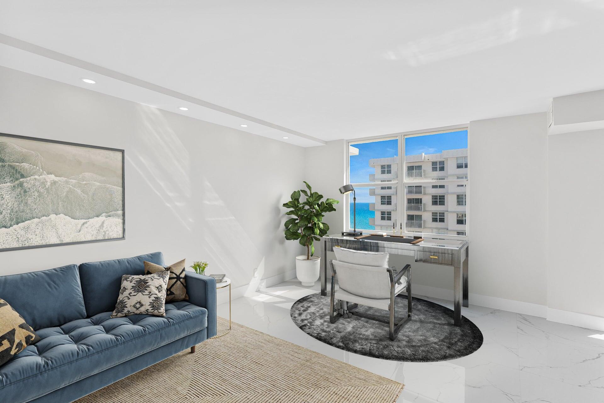 45 OCEAN CONDO - Residential