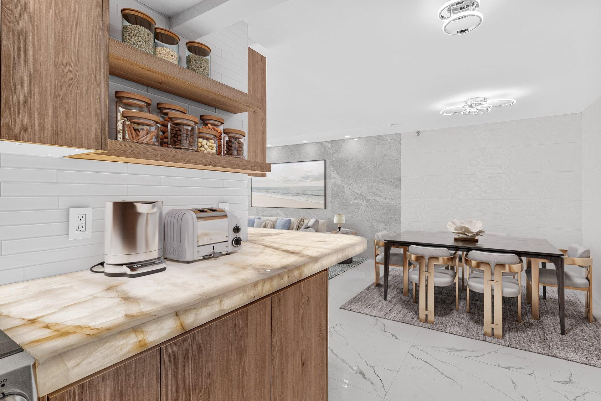 4505 S Ocean Boulevard 803