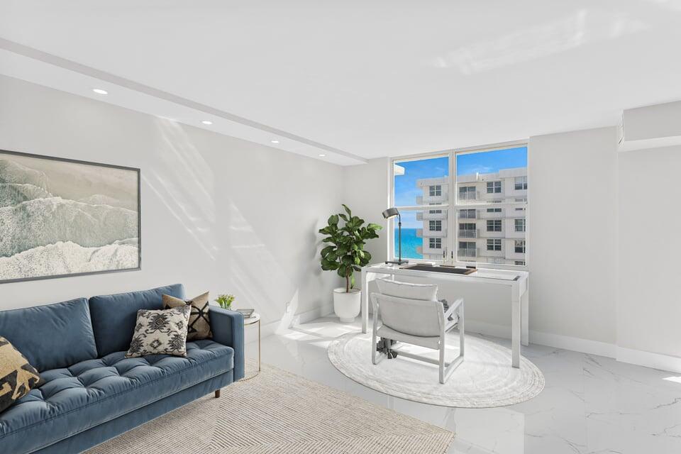 45 OCEAN CONDO - Residential