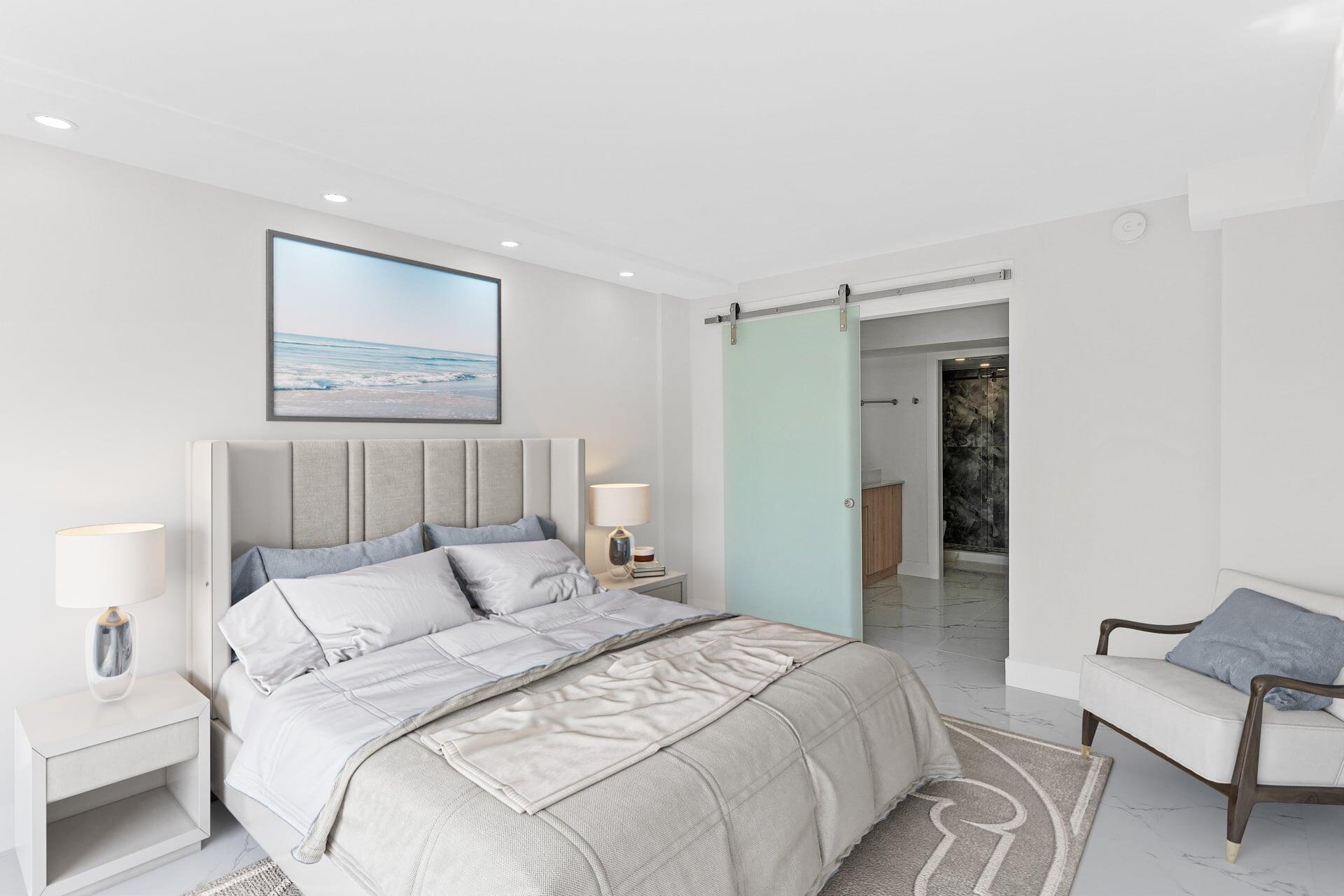 45 OCEAN CONDO - Residential