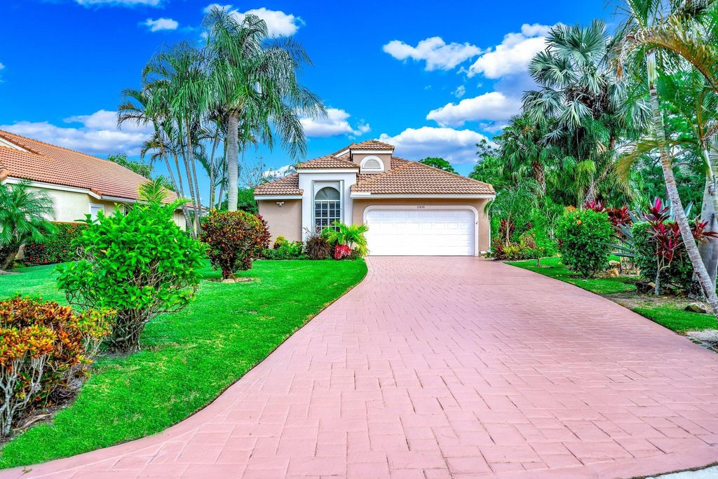 Photo of 13838 Palm Grove Place, West Palm Beach, FL 33418 (MLS # R10935921)